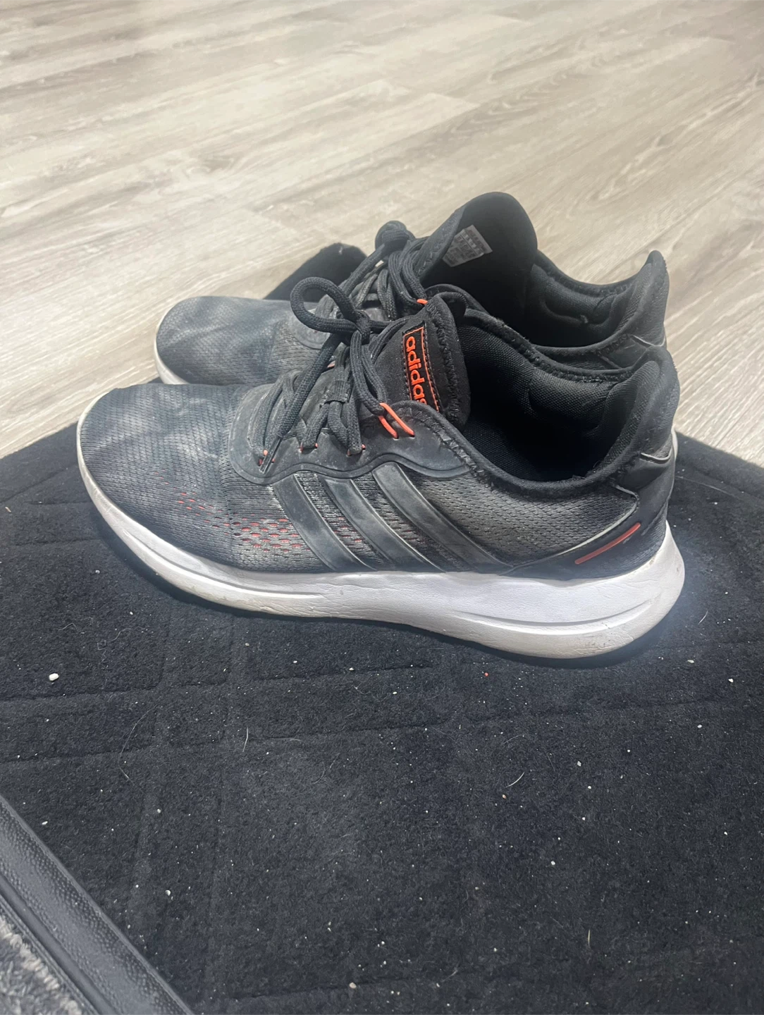 Adidas Running Shoes