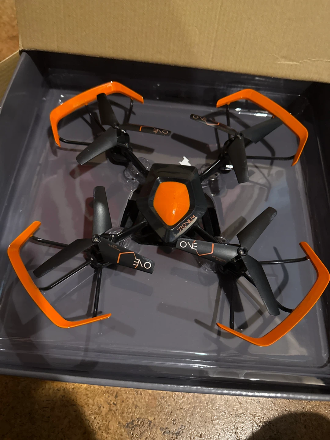 Protocol Dronium One Drone - photo 3