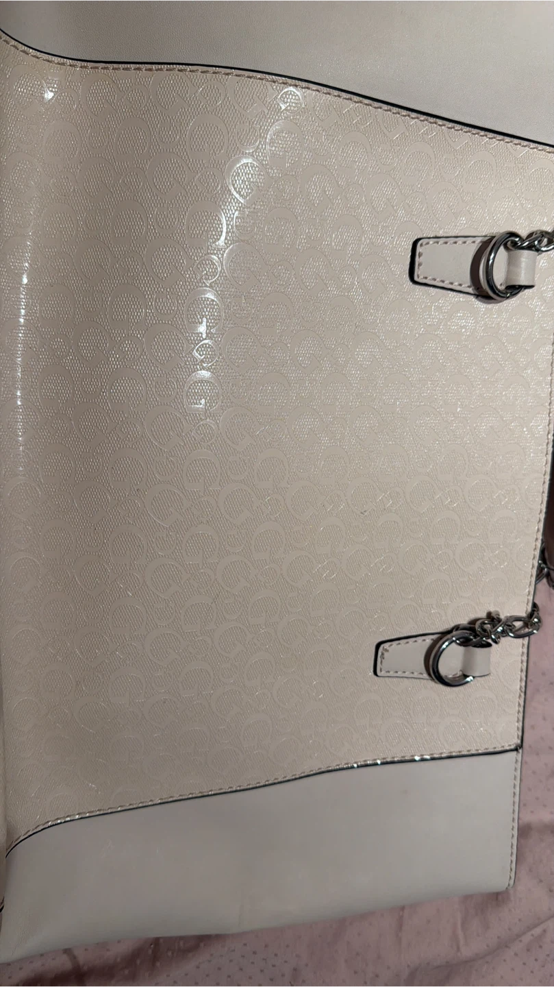 Guess Tote Bag nice colour