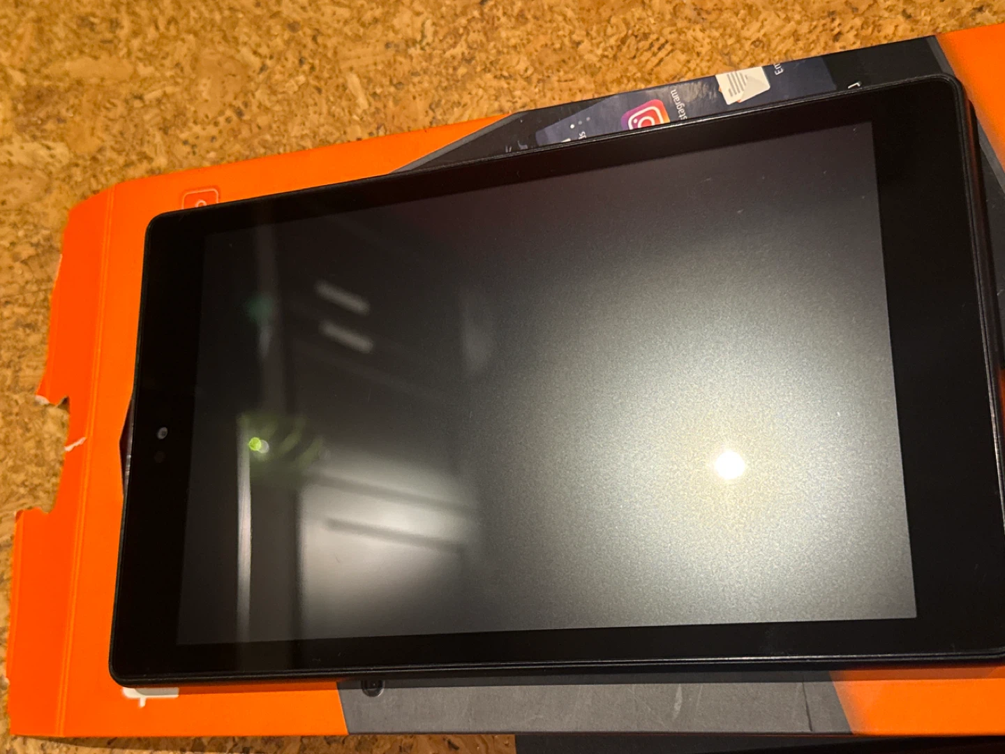 Amazon Fire HD 8 Tablet 32GB/Go - photo 3