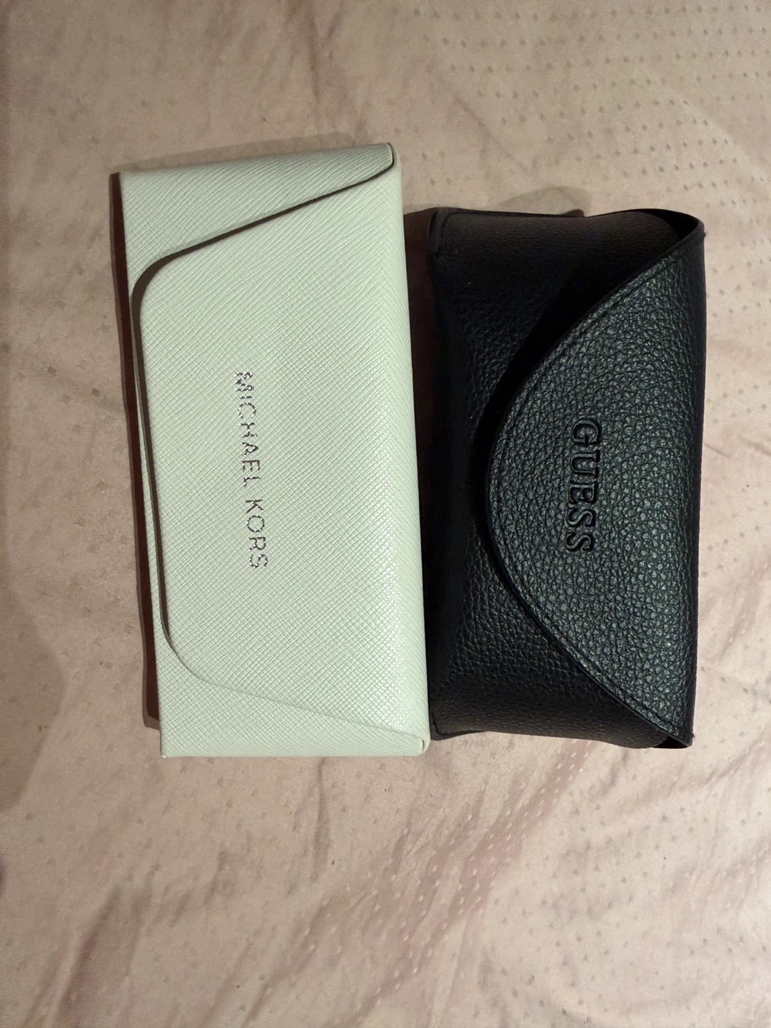 Michael Kors and Guess Glasses Cases - photo 2