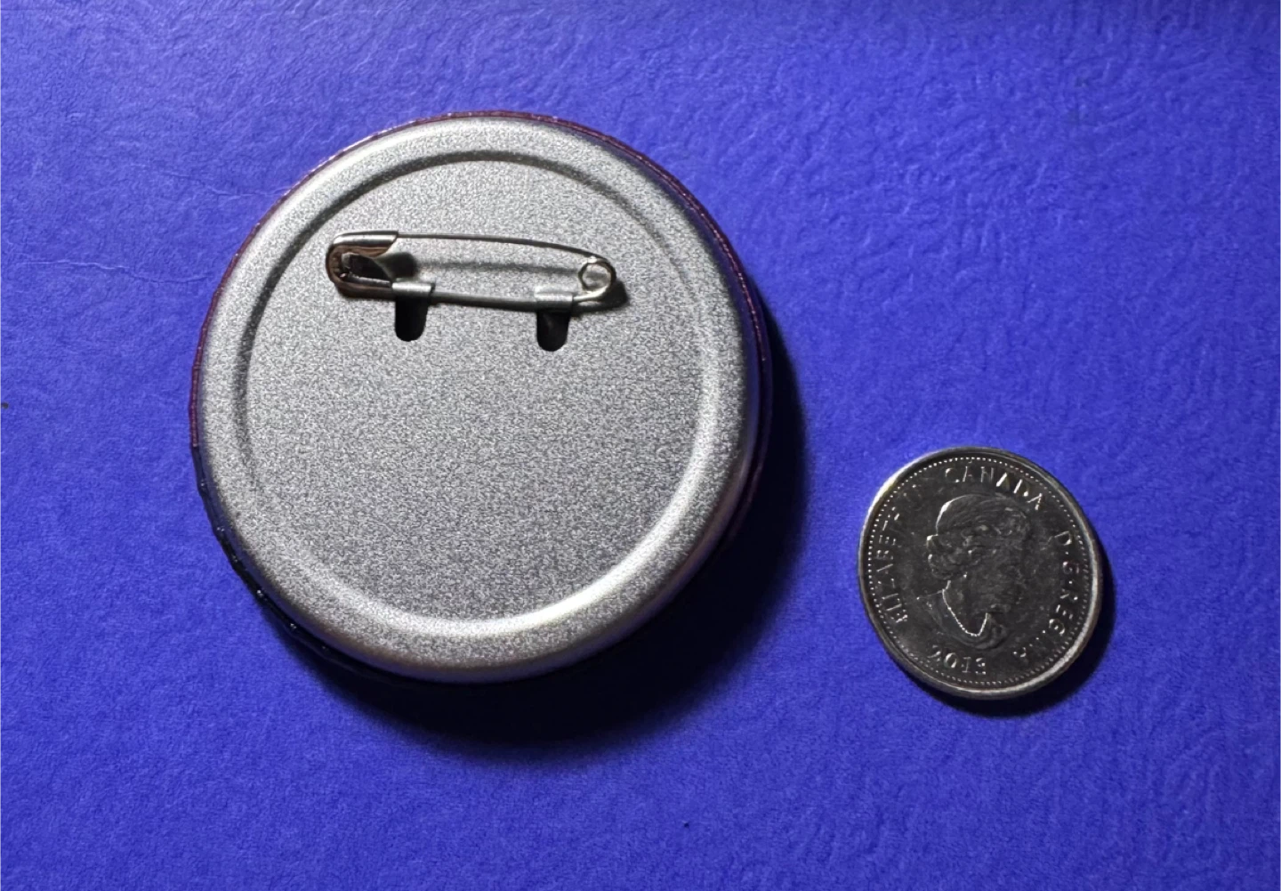 Satoru Gojo Jujutsu Kaisen Button Badge Pin - photo 2