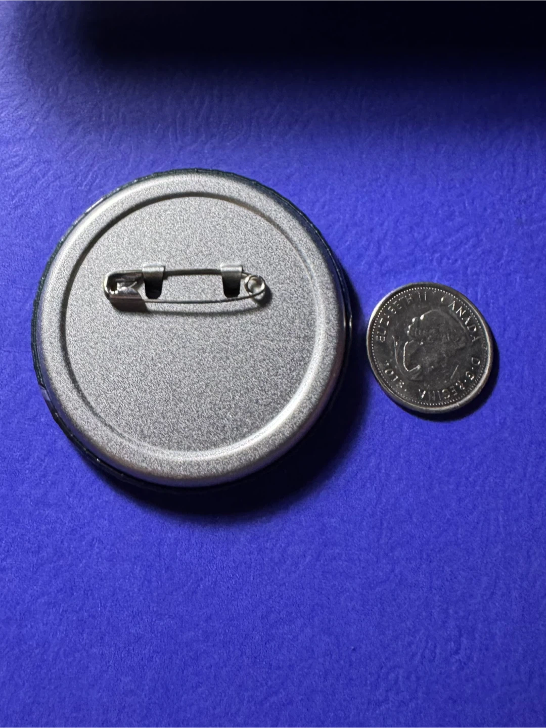 Geto Suguru Jujutsu Kaisen Button Badge Pin - photo 2