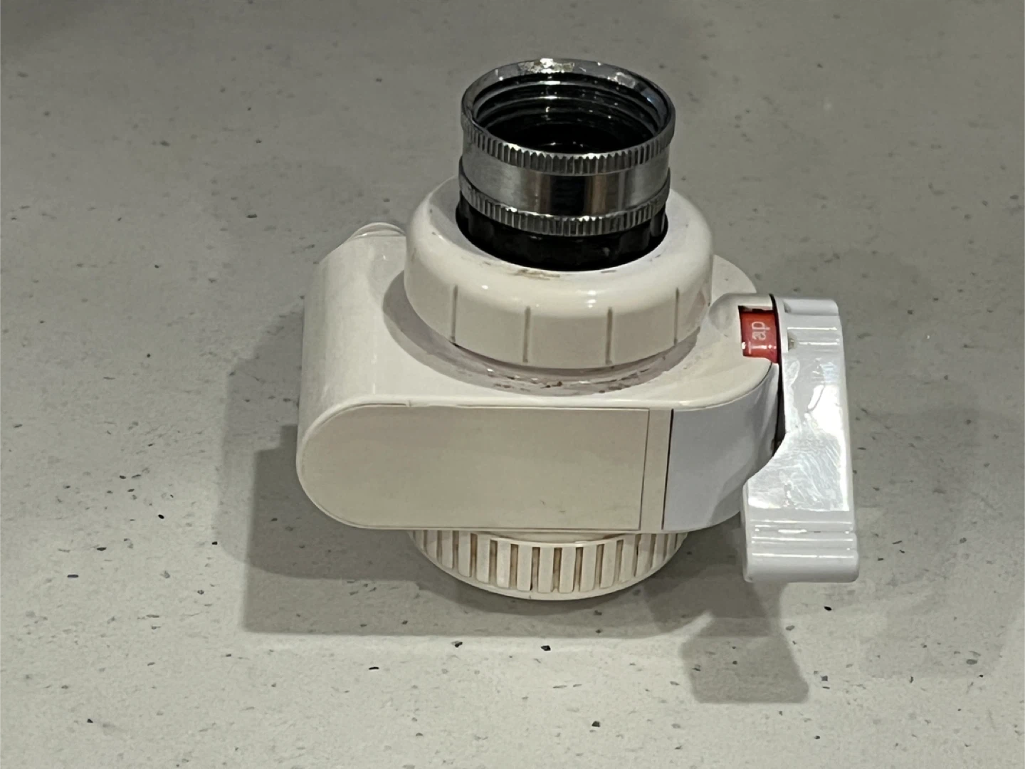 Enagic Leveluk SD501 Water Ionizer - photo 4