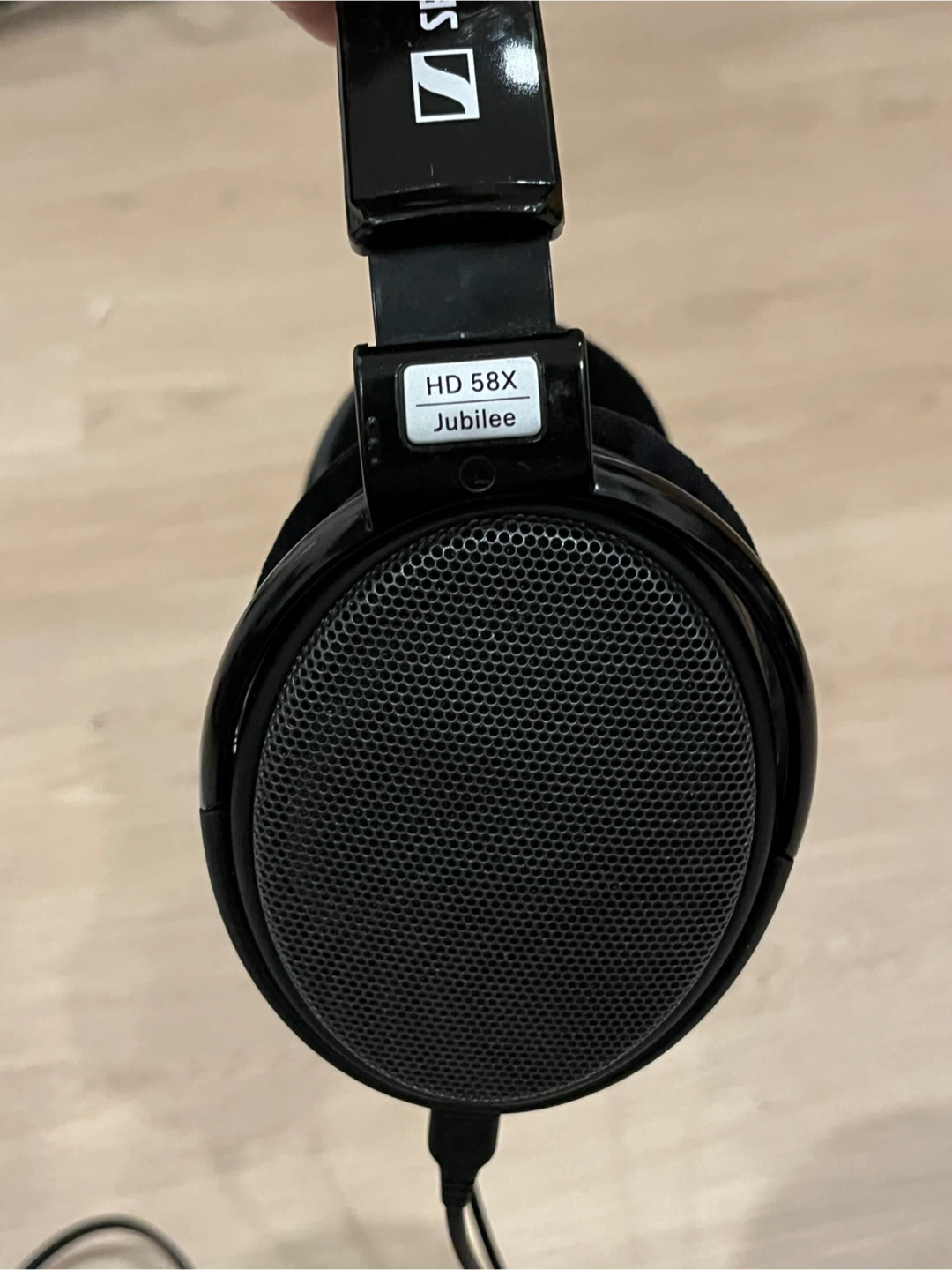 Sennheiser HD 58X Jubilee Headphones - photo 3