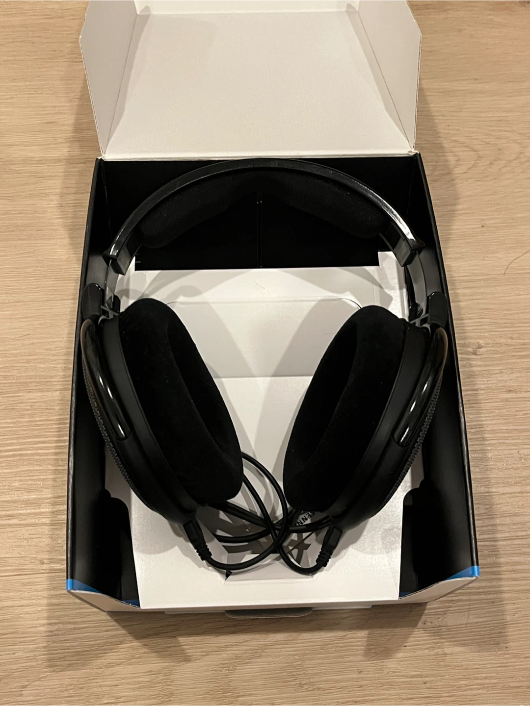 Sennheiser HD 58X Jubilee Headphones