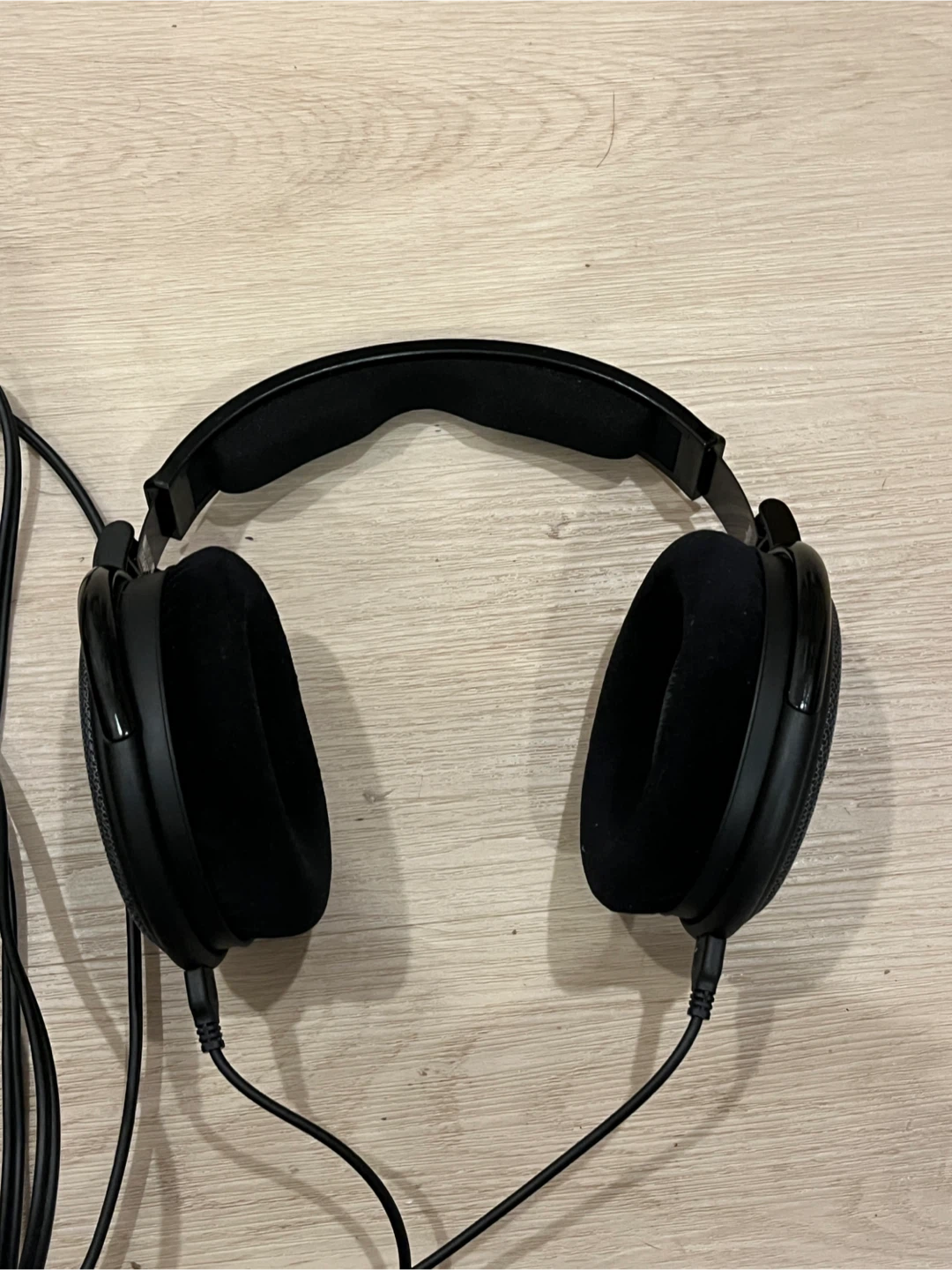 Sennheiser HD 58X Jubilee Headphones - photo 2