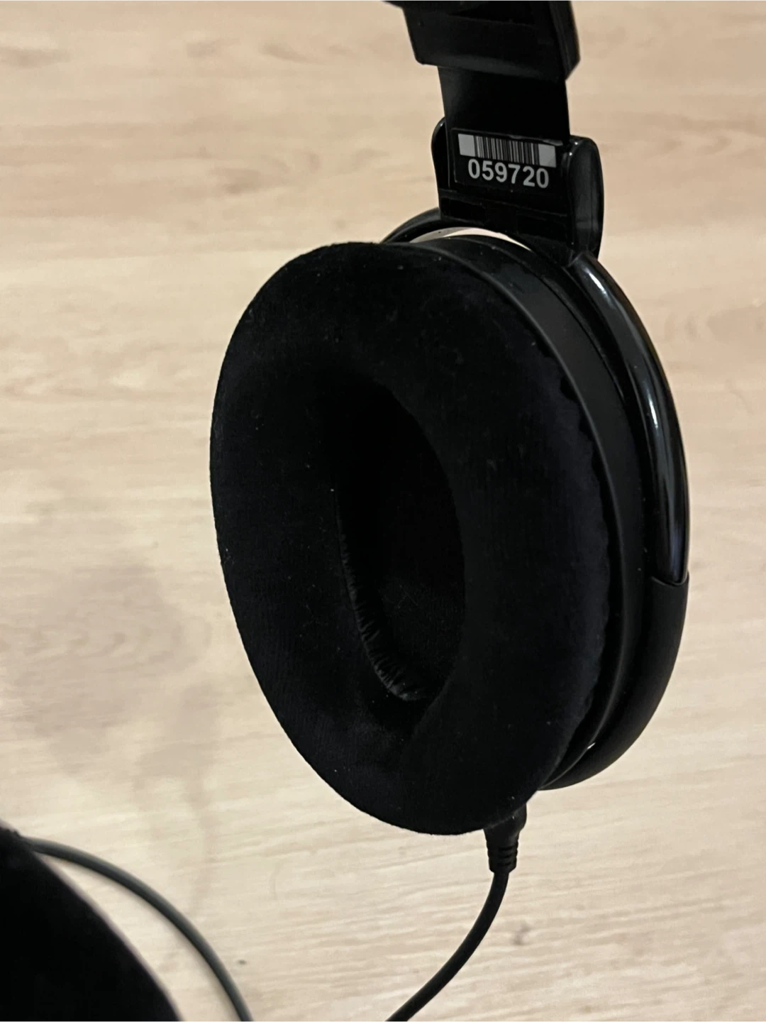 Sennheiser HD 58X Jubilee Headphones - photo 4