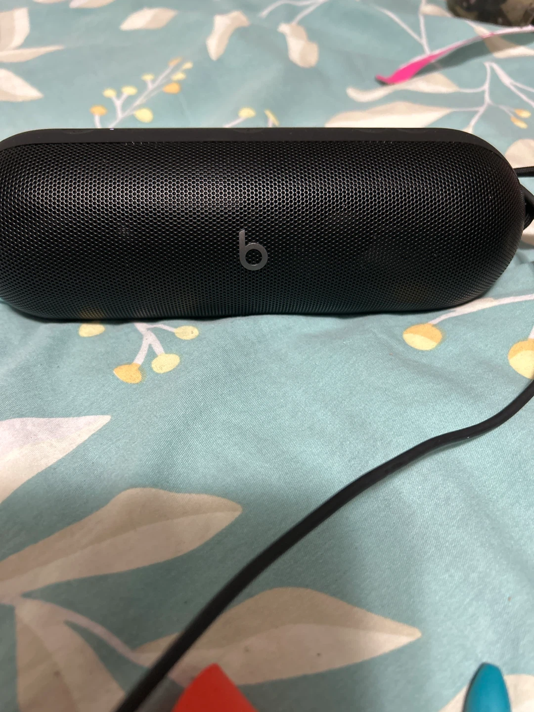 Beats Pill+ Portable Speaker - Black - photo 2