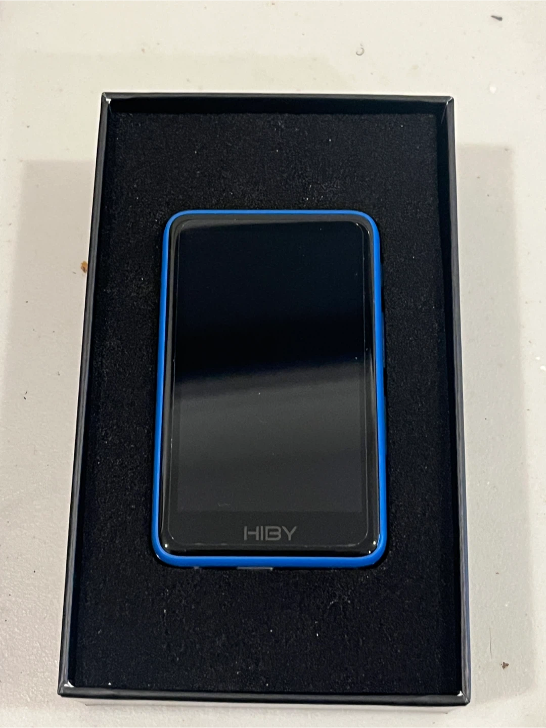 HiBy R1 Digital Audio Player - photo 2