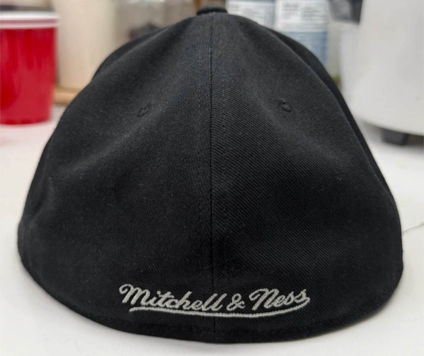 Toronto Maple Leafs Mitchell & Ness Cap - photo 2