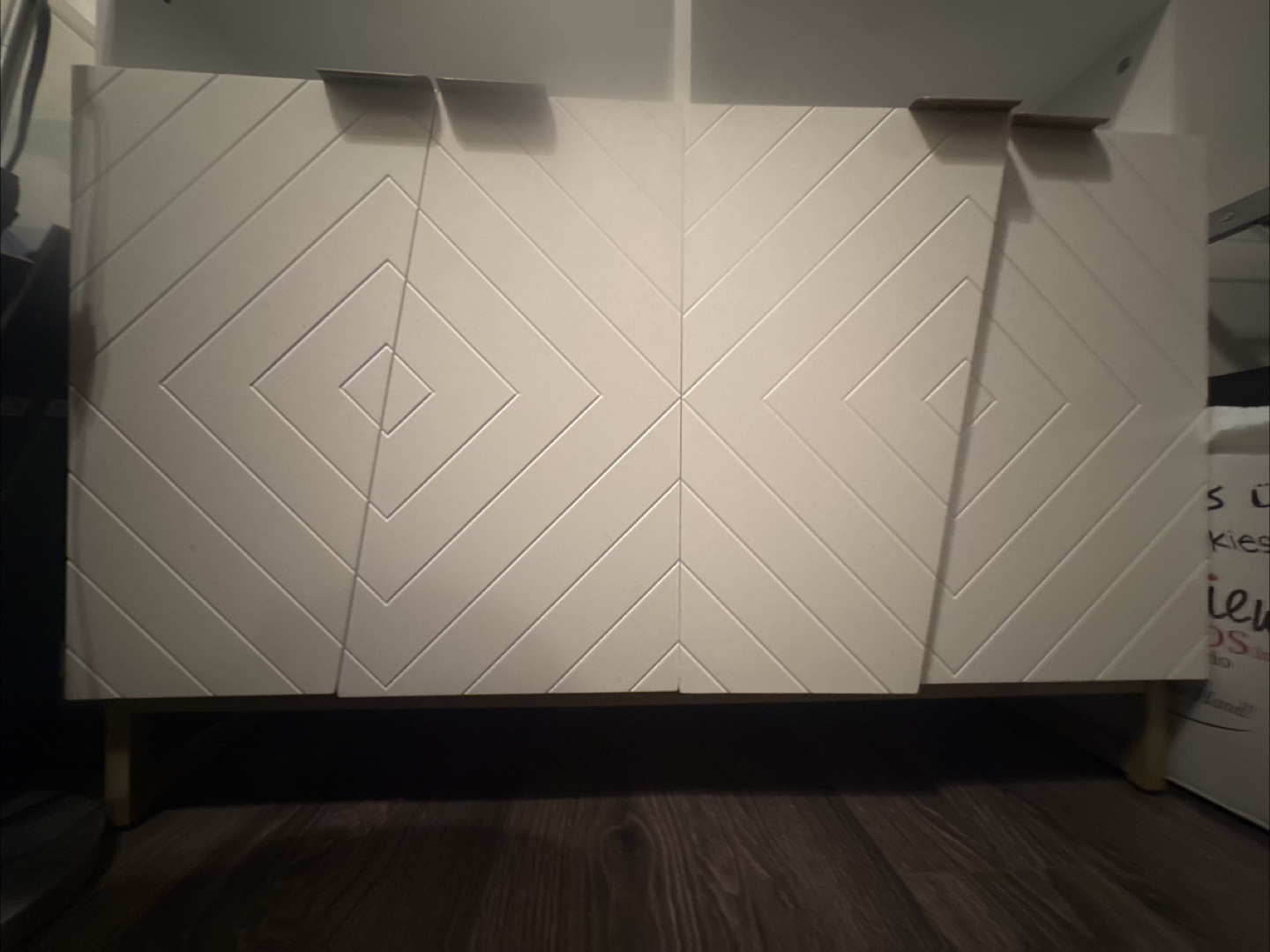 Media Console / Cabinet - photo 3