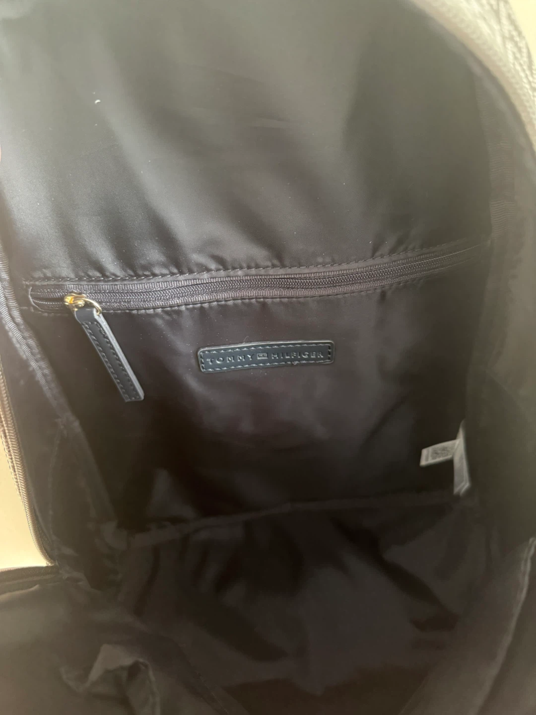 Tommy Hilfiger Backpack - Monogram Pattern - photo 4