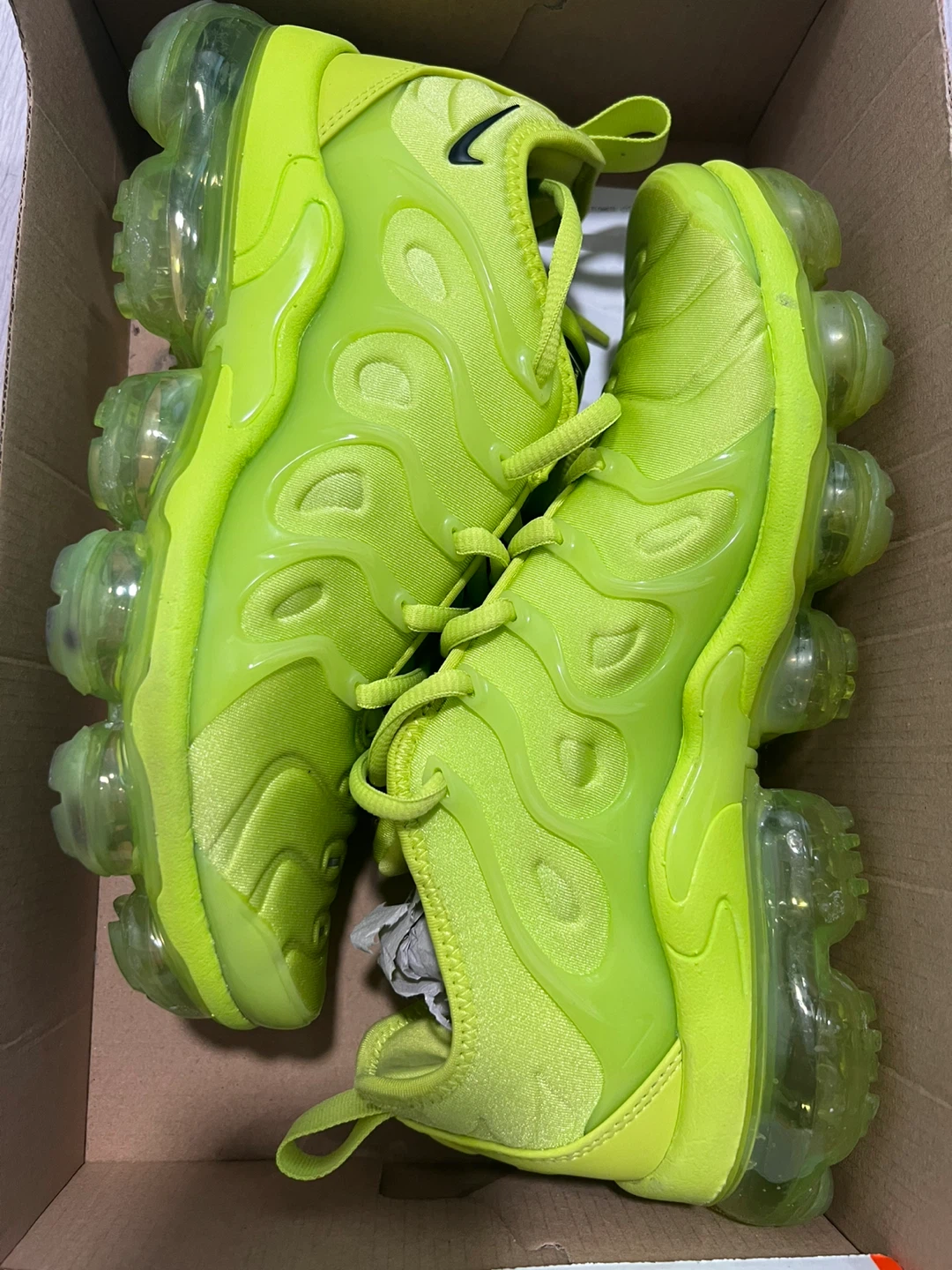 Nike Air Vapormax Plus✅