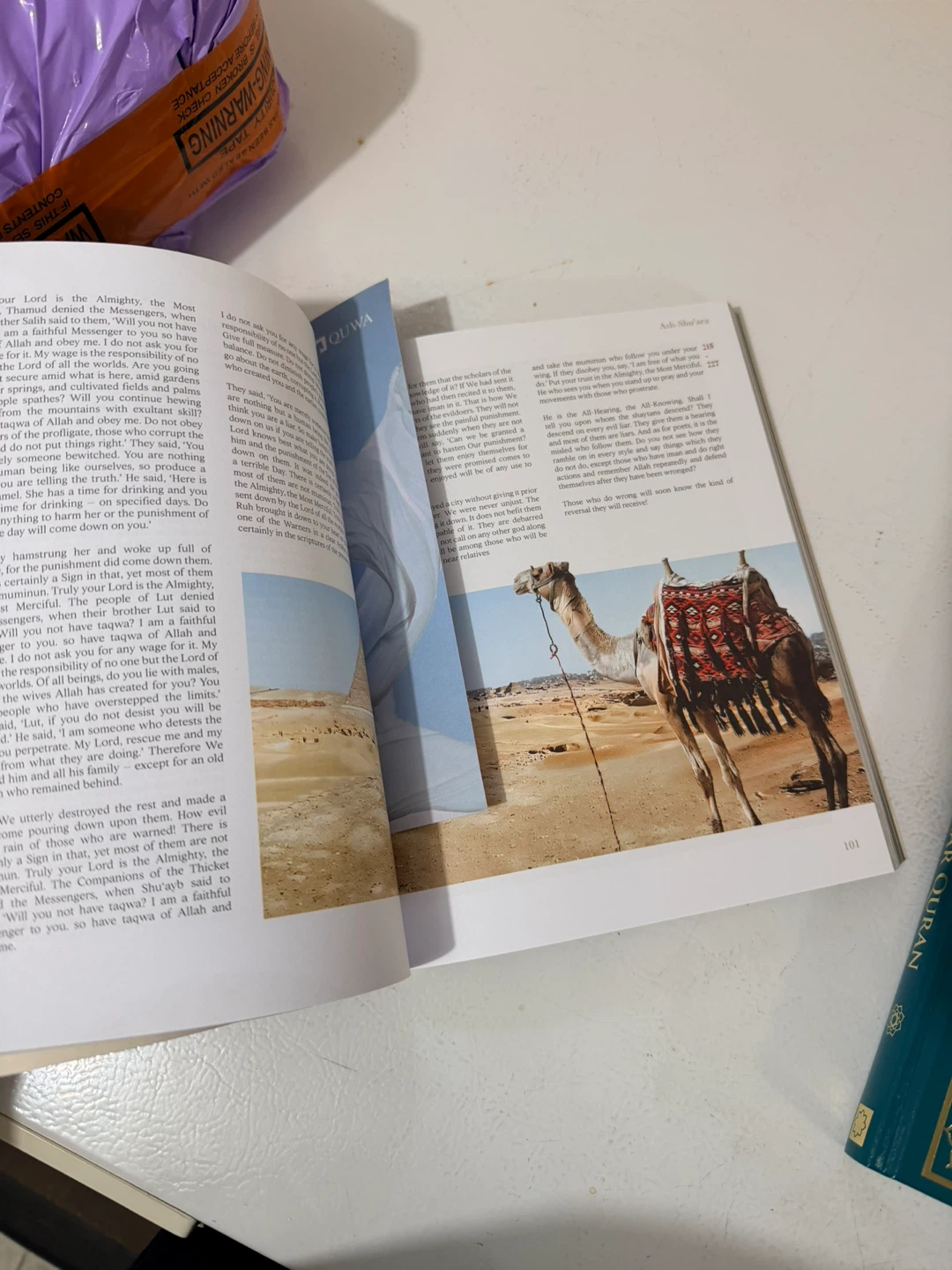 The Quran as Revealed Book - photo 2