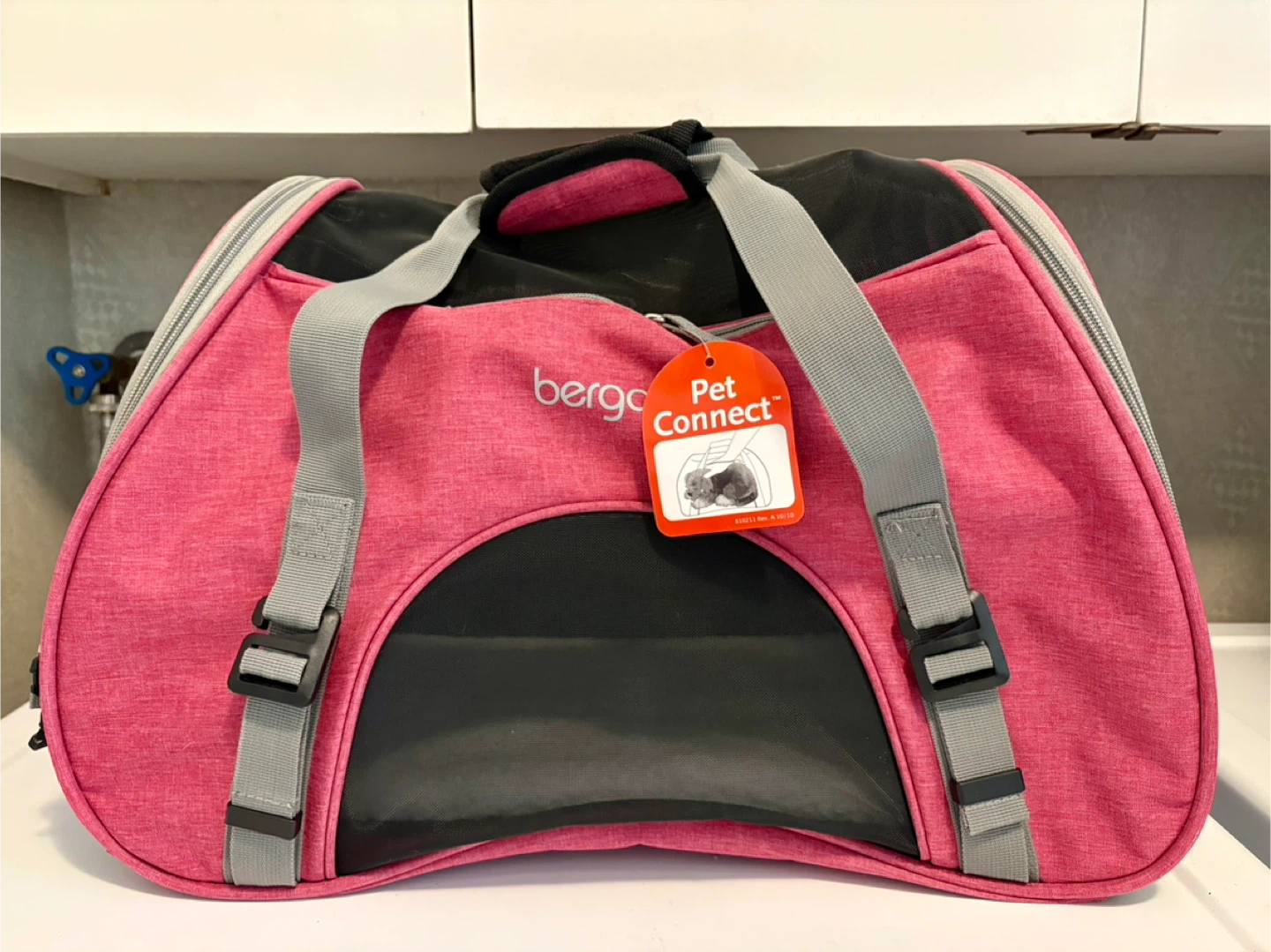 Bergan Pet Carrier Bag
