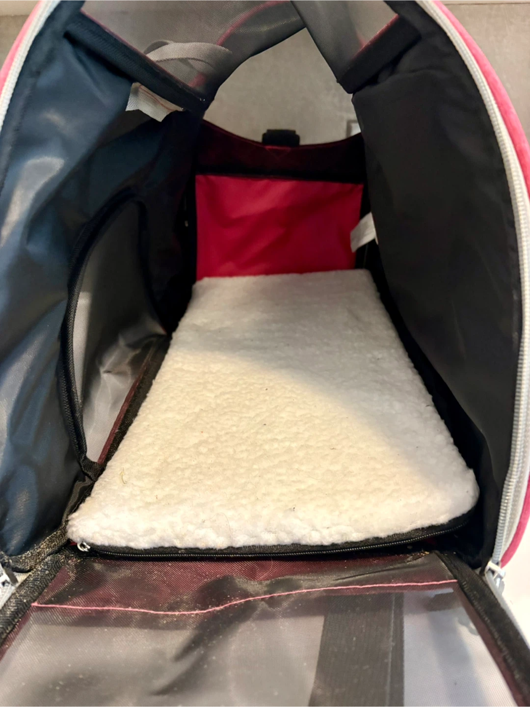 Bergan Pet Carrier Bag - photo 3