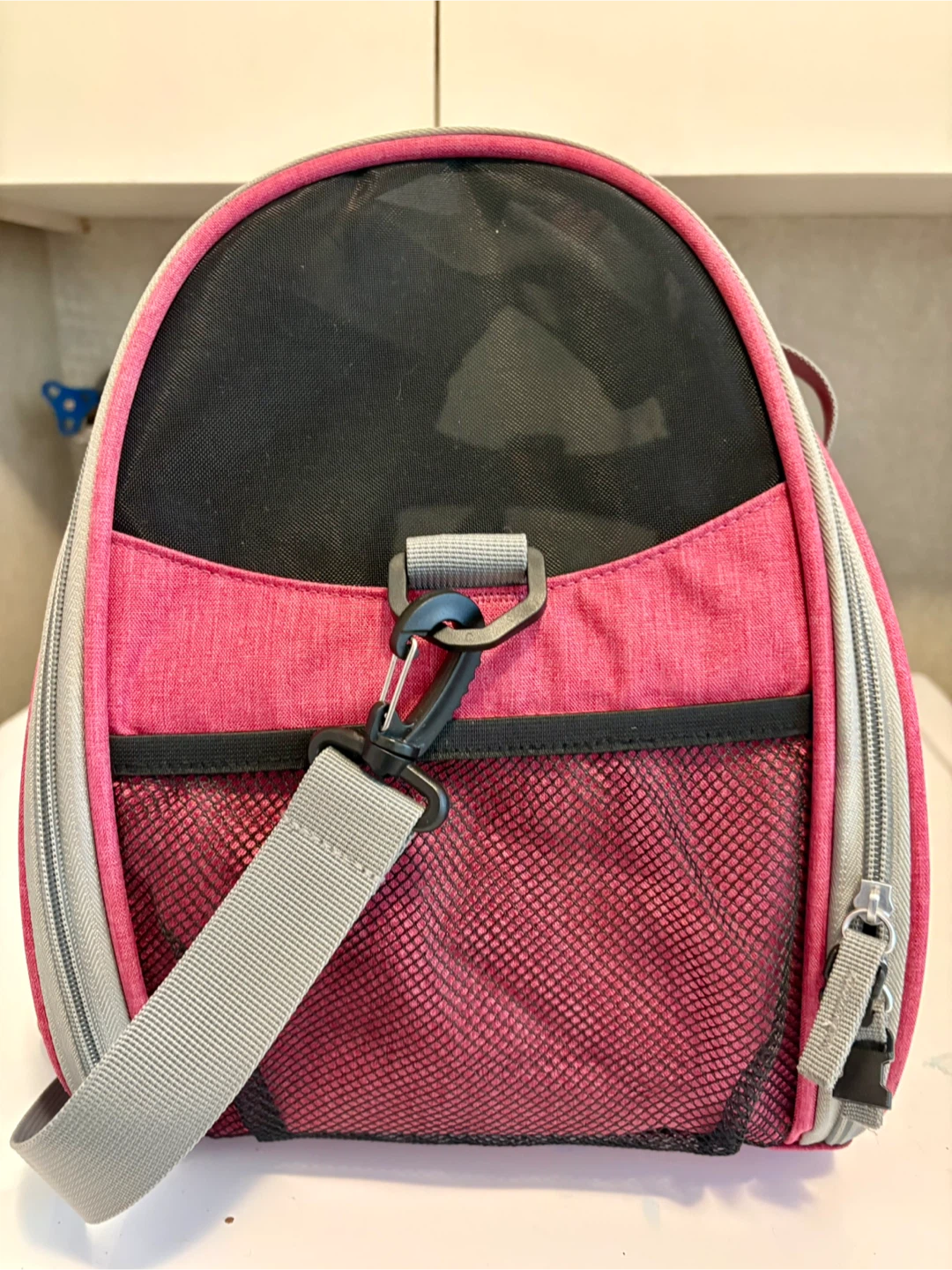 Bergan Pet Carrier Bag - photo 2