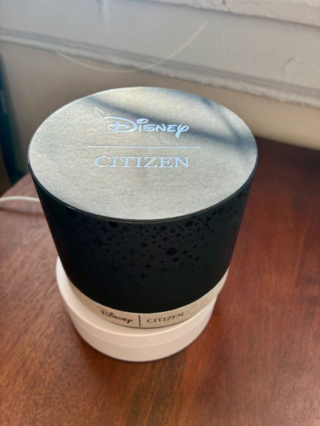 Citizen Eco-Drive Disney Mickey Mouse Watch - photo 5