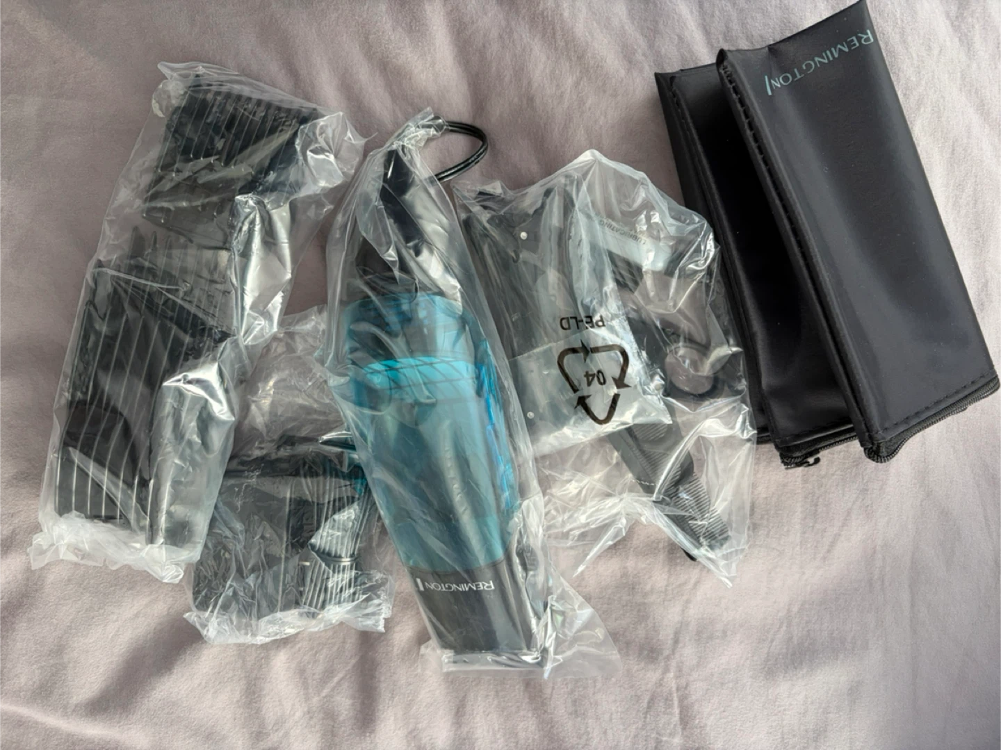 Remington VACTech Series Haircut Kit - photo 3