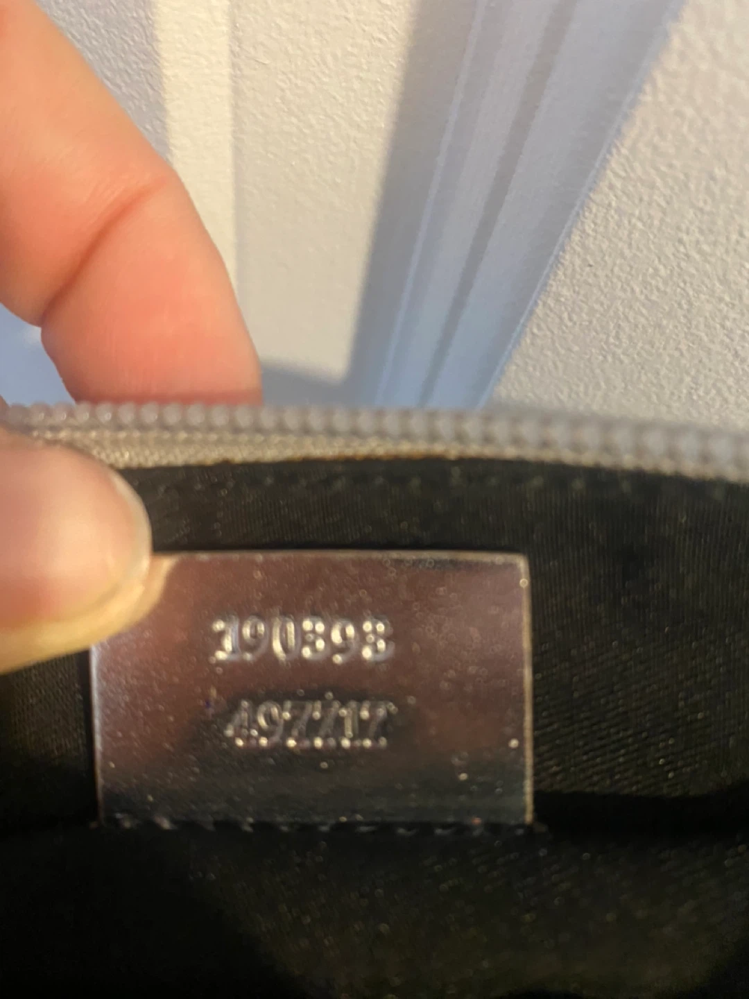 Gucci Shoulder Bag - photo 4