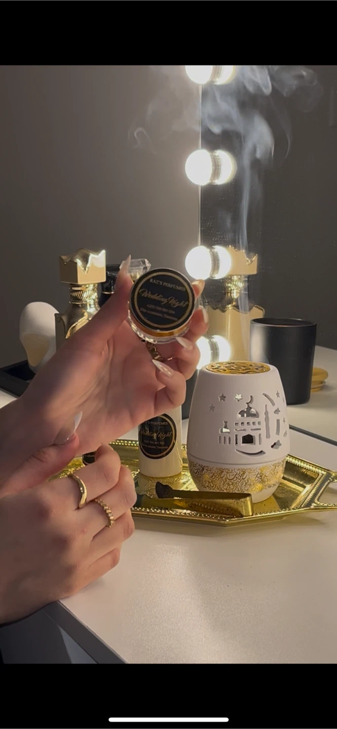 Arabic Perfumes - photo 2