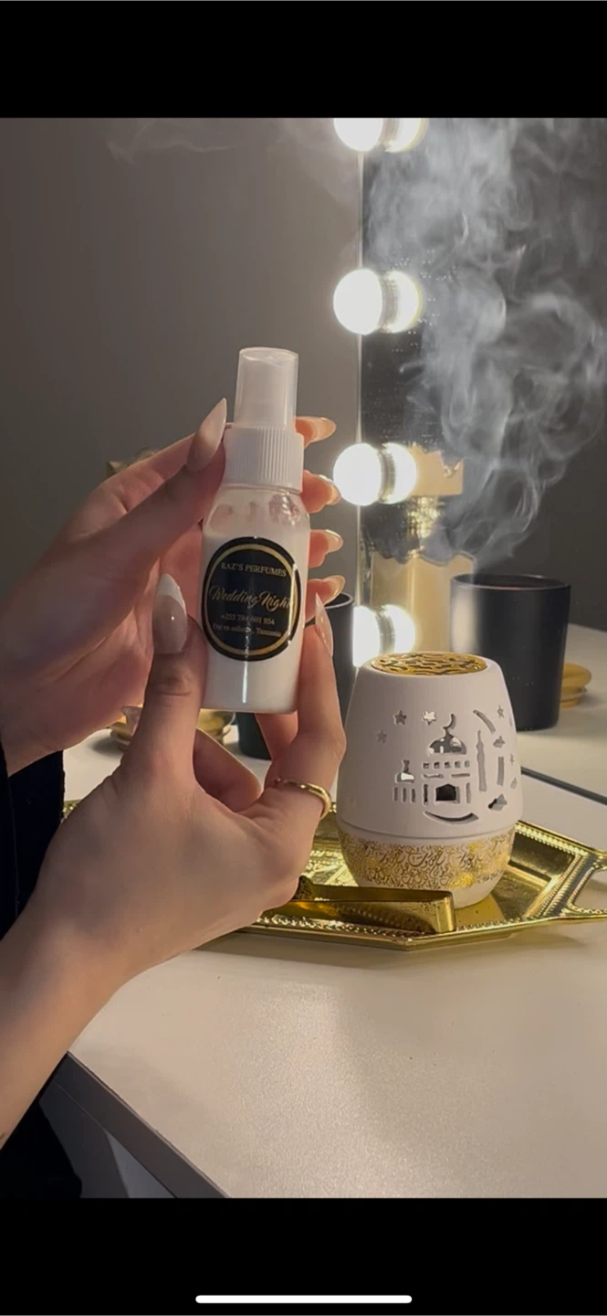 Arabic Perfumes - photo 3