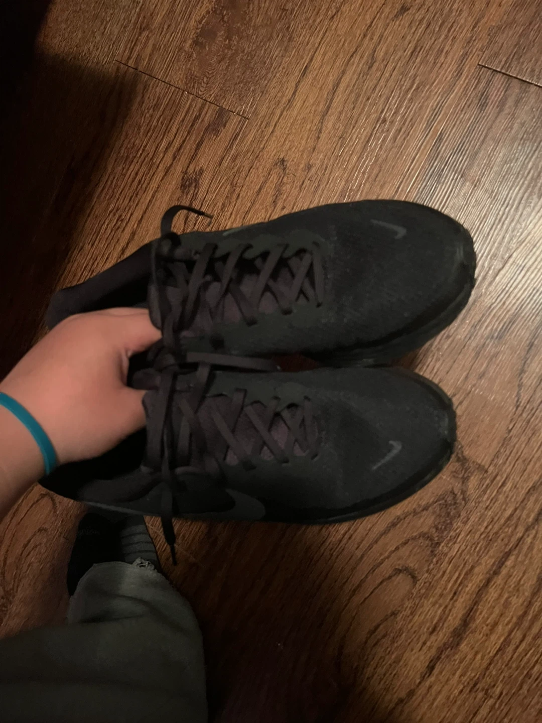 Nike Running Shoes - photo 2