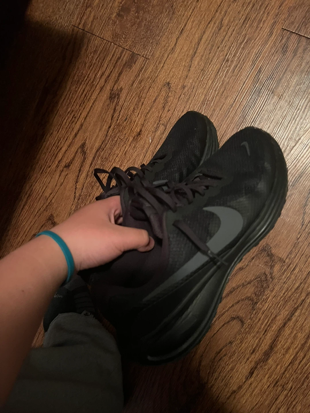 Nike Running Shoes