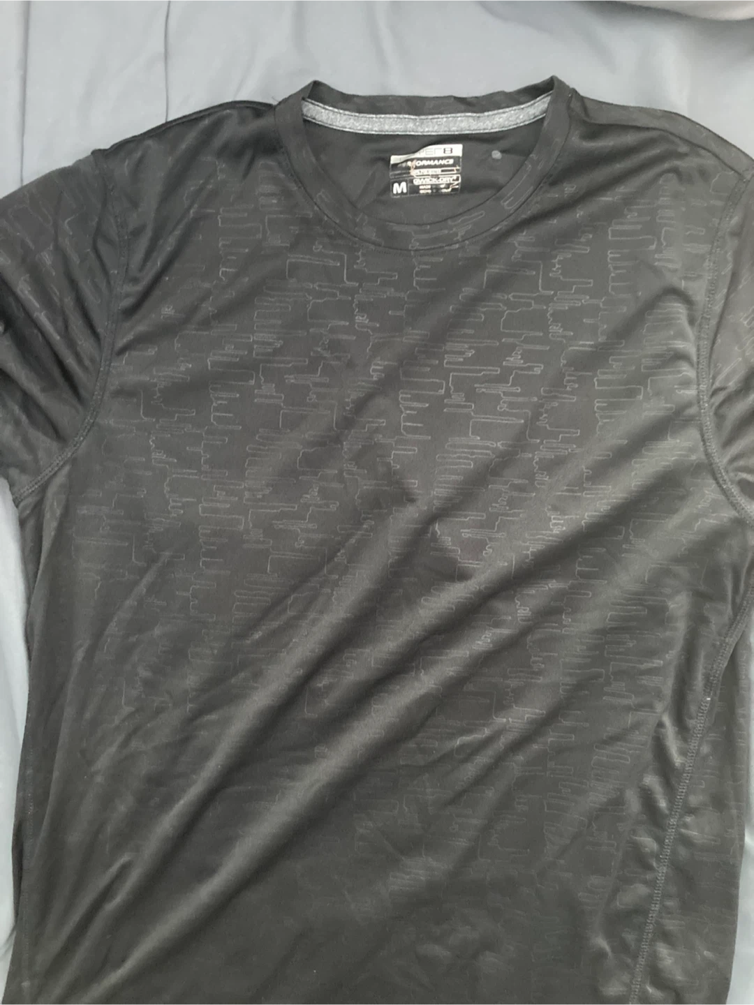 Performance T-Shirt Size M