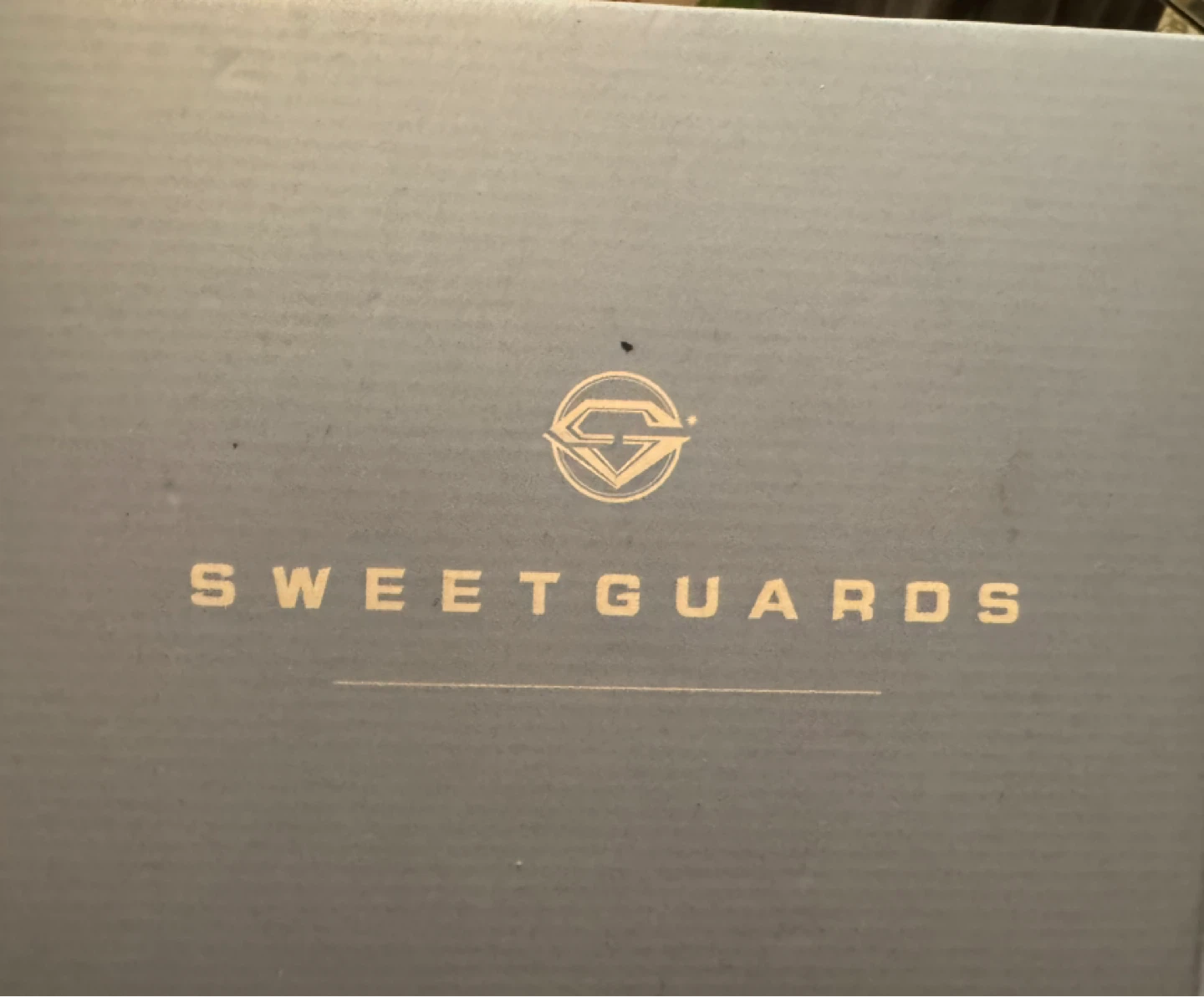SweetGuards Custom Dental Guard