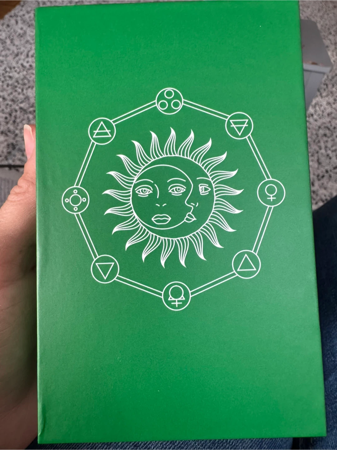 Wiccapedia Spell Deck - photo 5