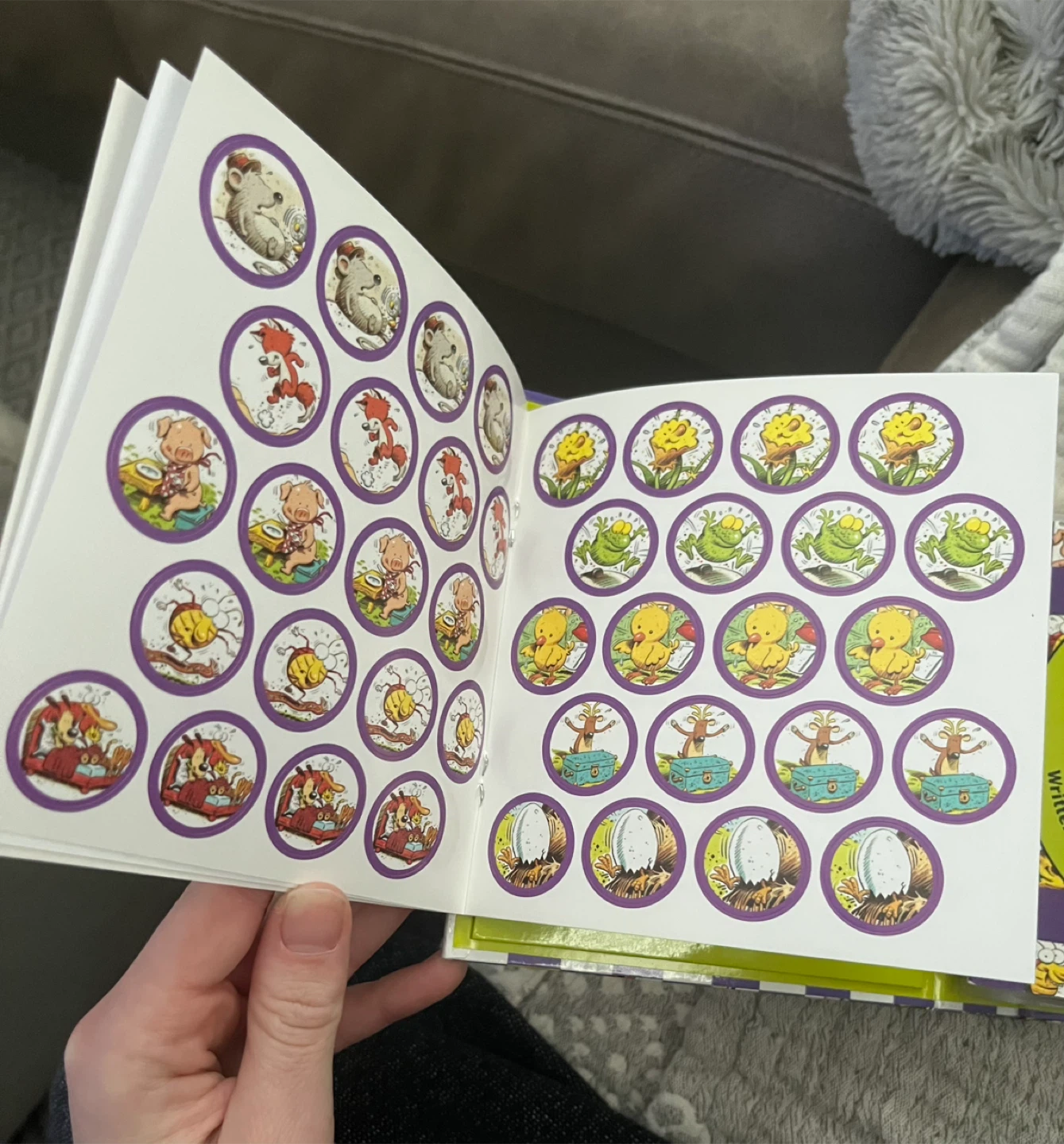 🆕NOW I'M READING! Level 1 Phonics Books (2 Sets) - photo 3