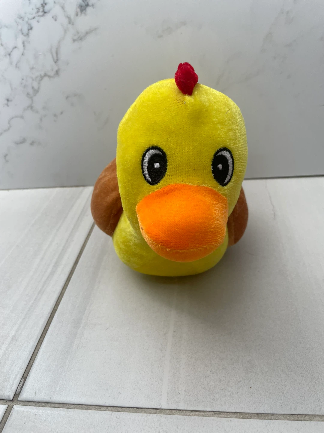 🆓 6 Stuffed Animal Toys - photo 3