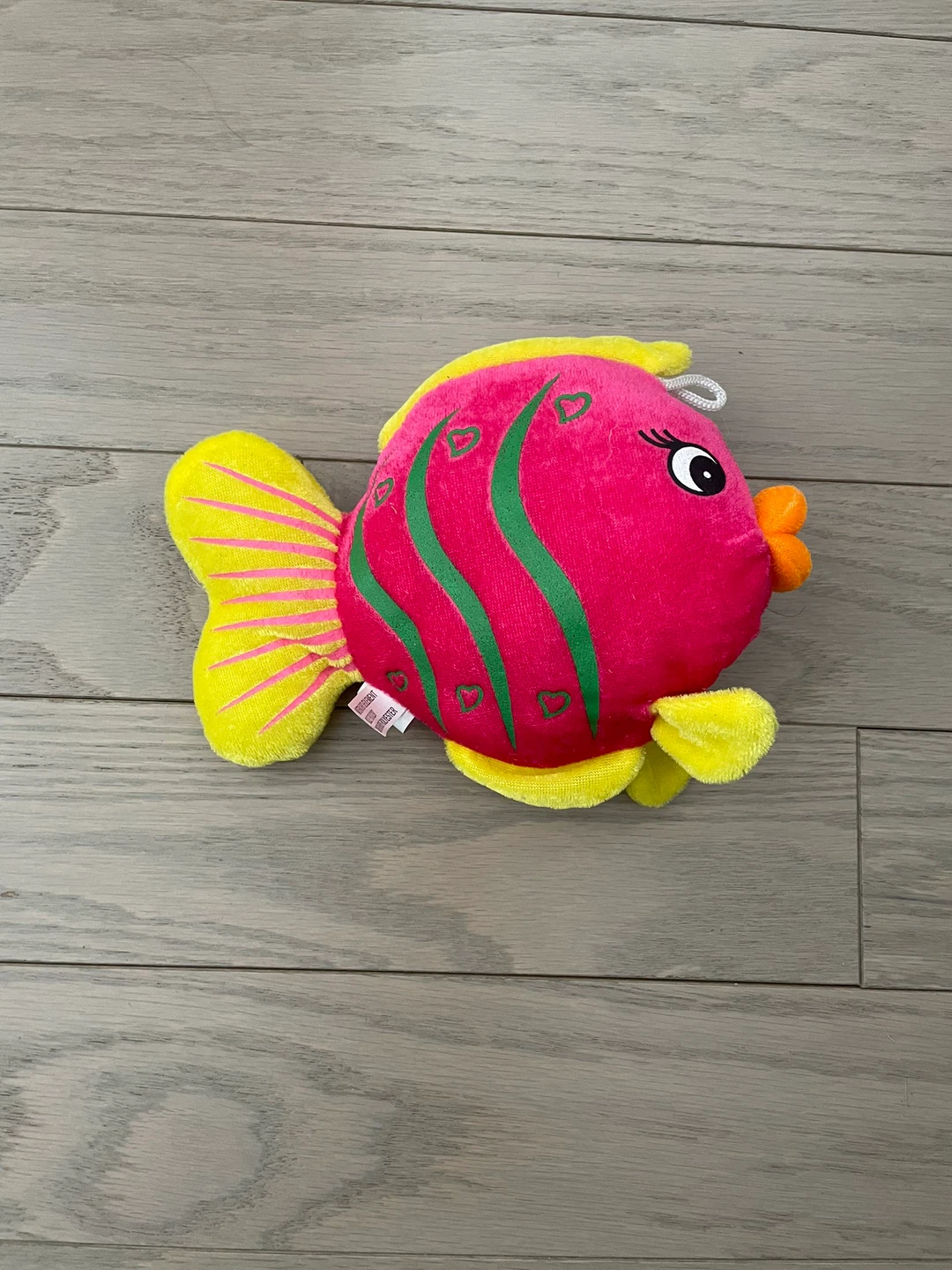 🆓 6 Stuffed Animal Toys