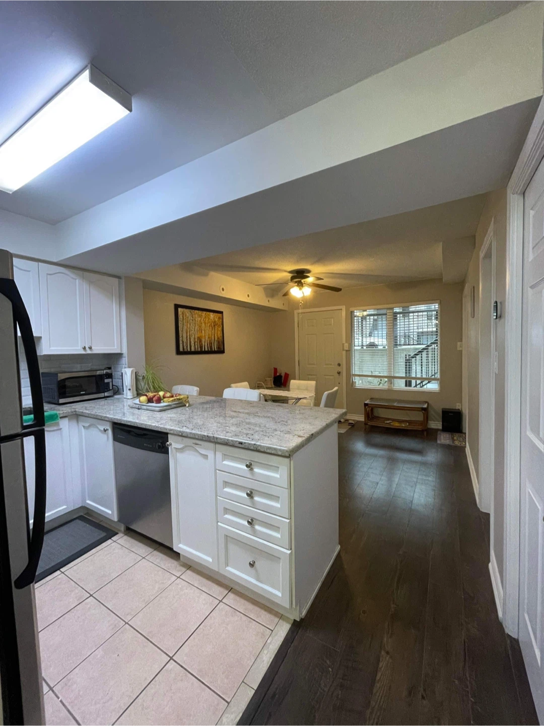 PRIVATE BEDROOM FOR RENT - photo 3