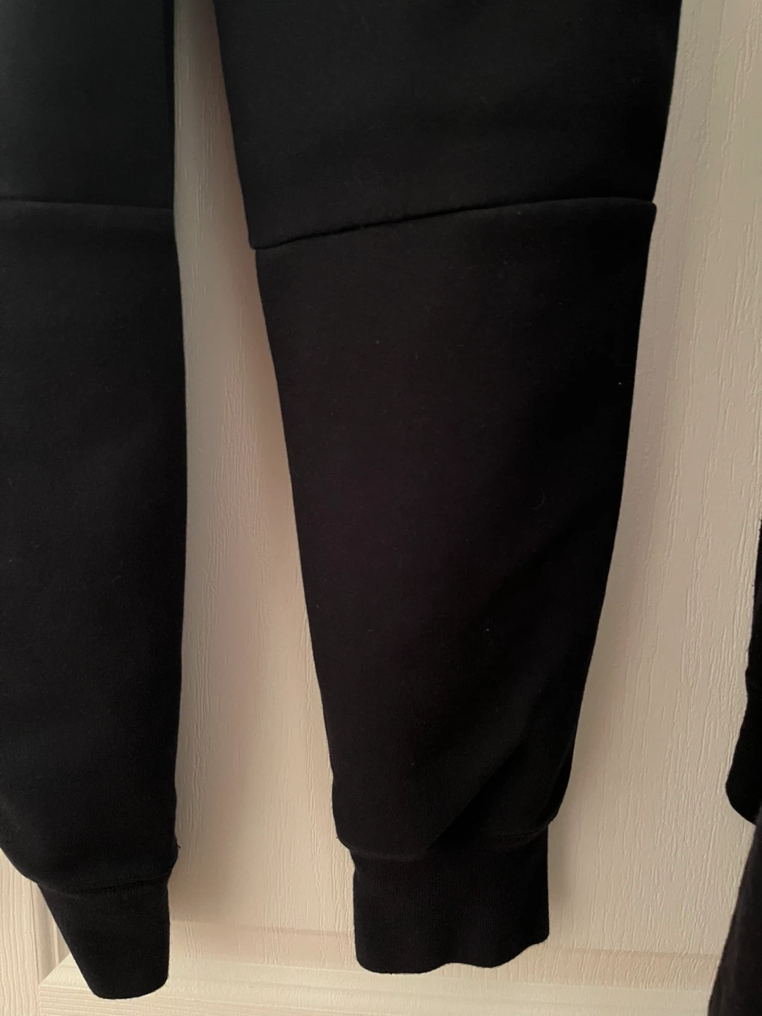 Nike Black Joggers - photo 5