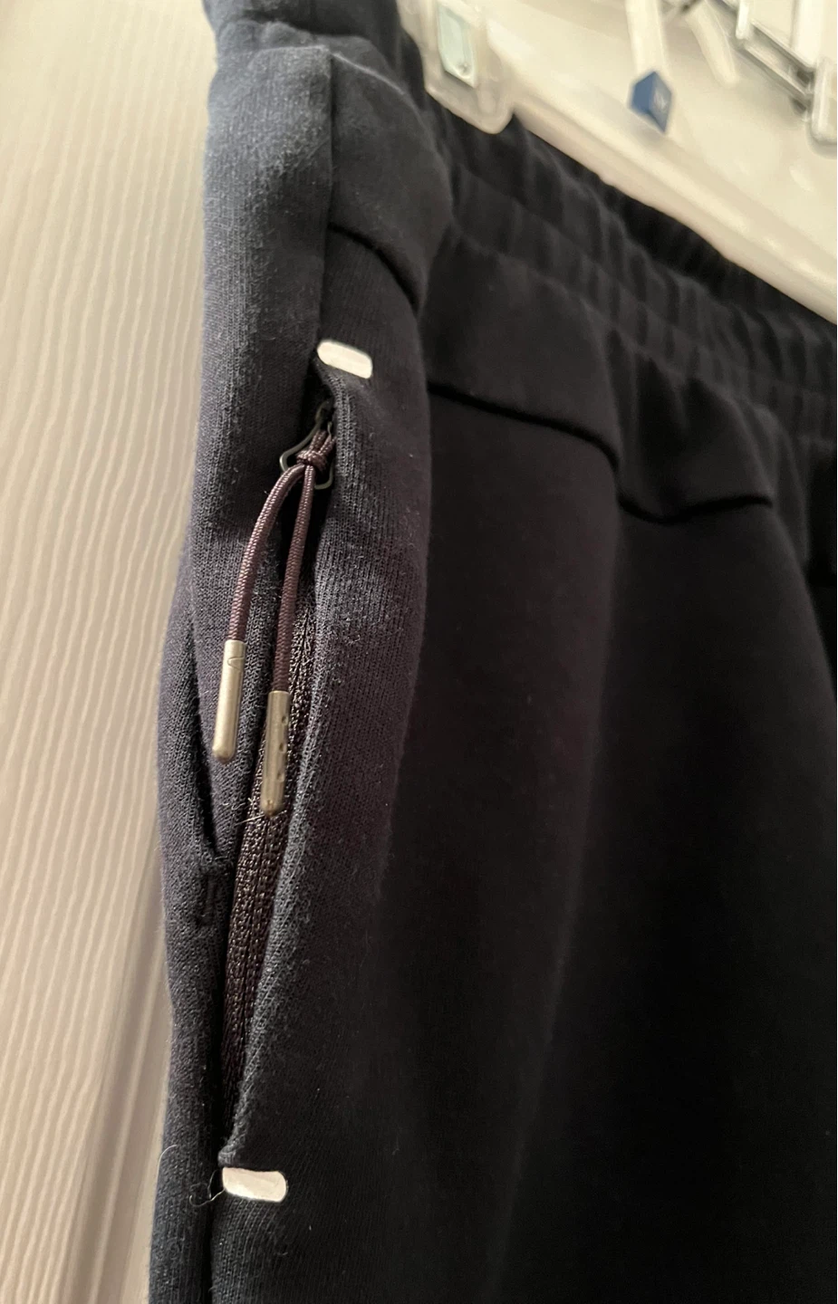 Nike Black Joggers - photo 3