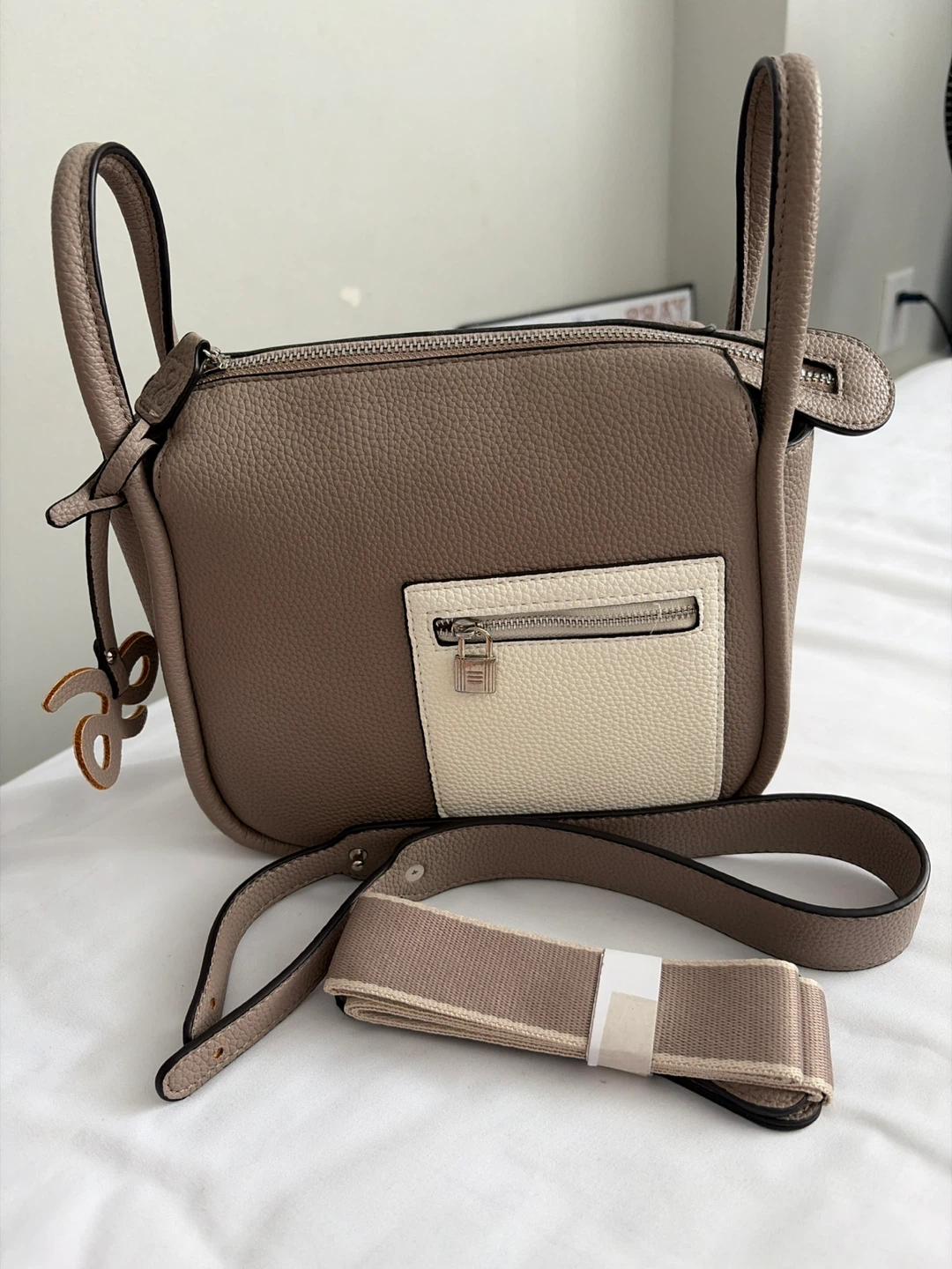 HOLB Shoulder Bag