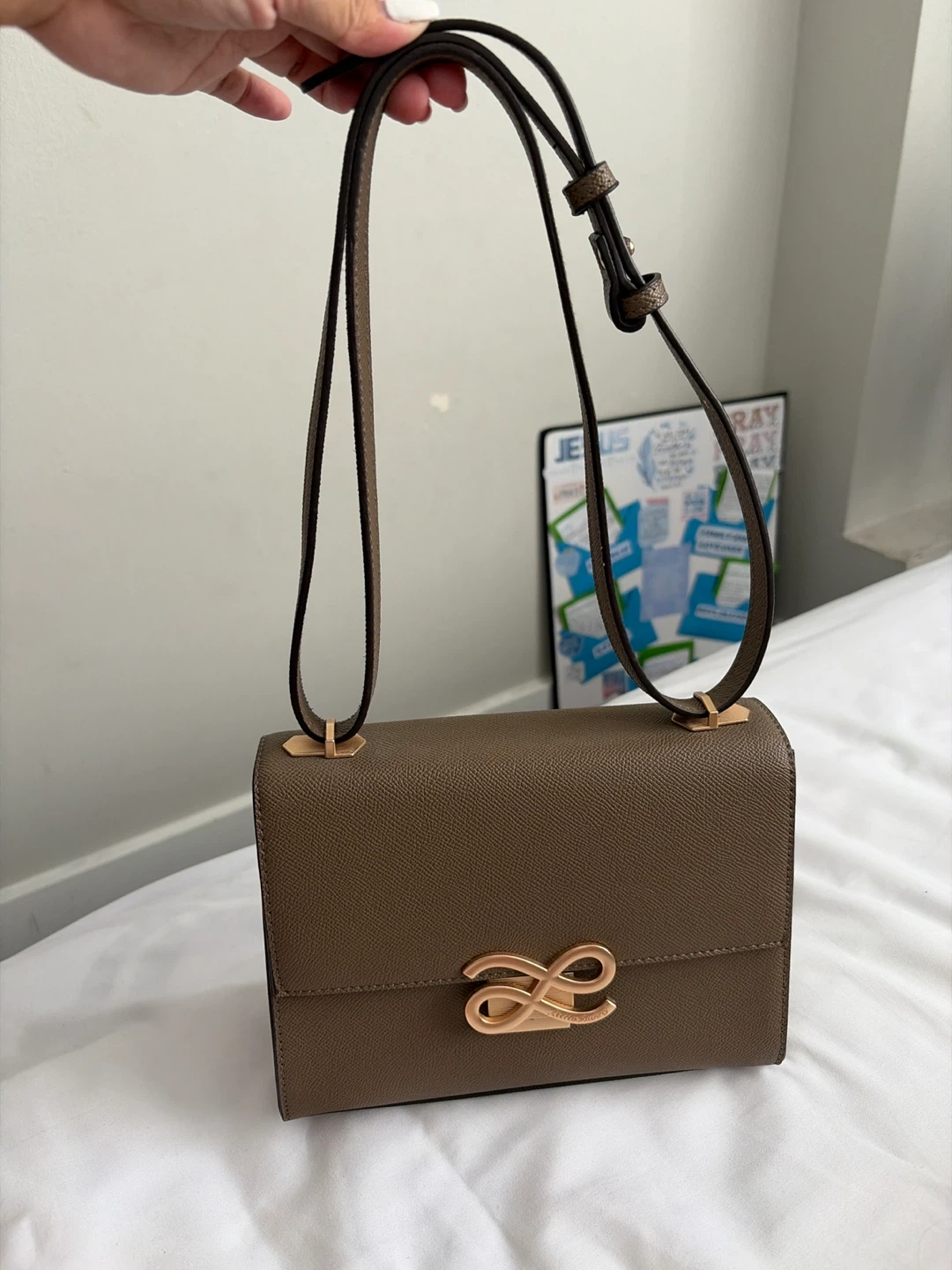 HOLB 3-way bag