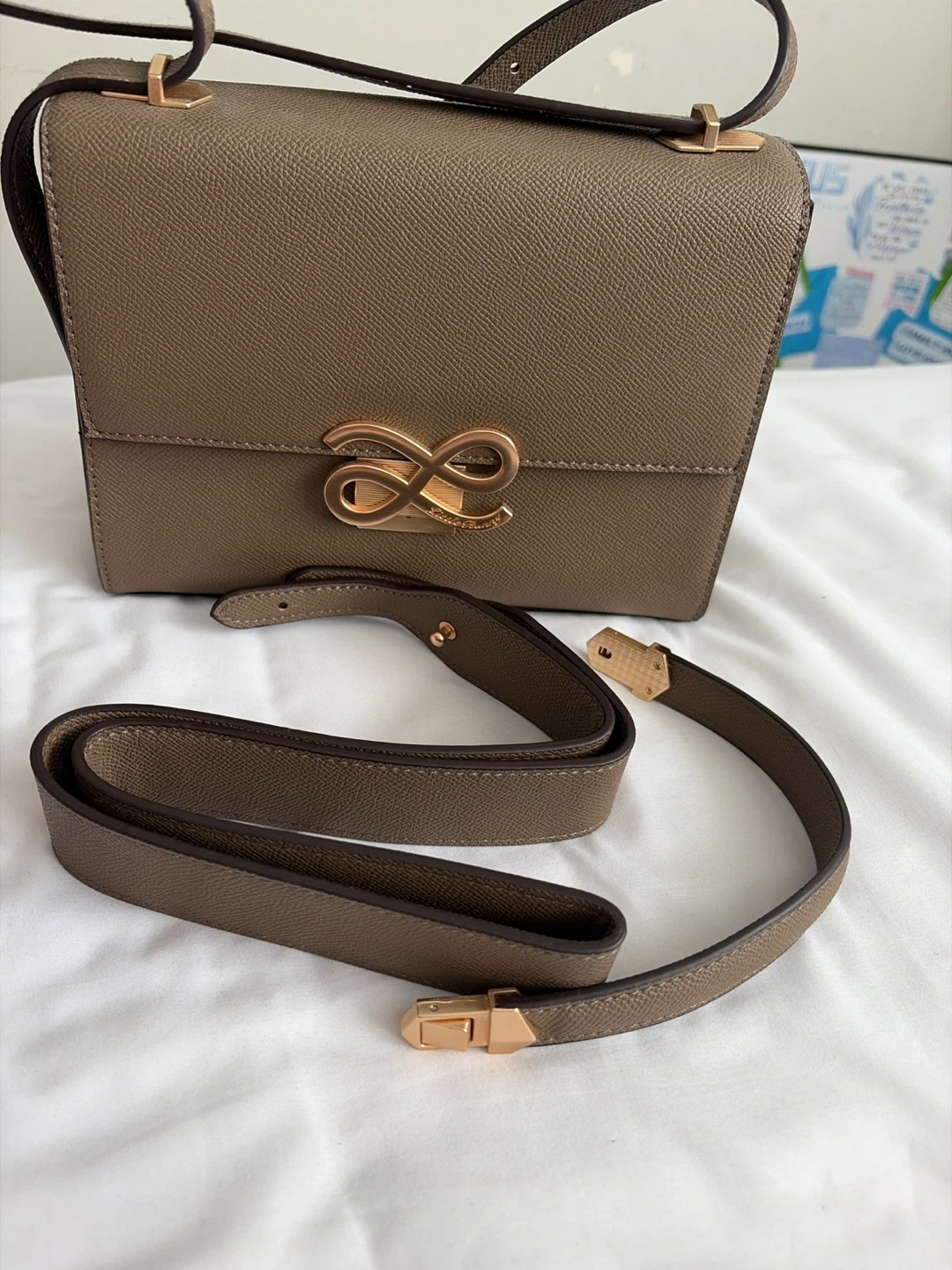 HOLB 3-way bag - photo 2