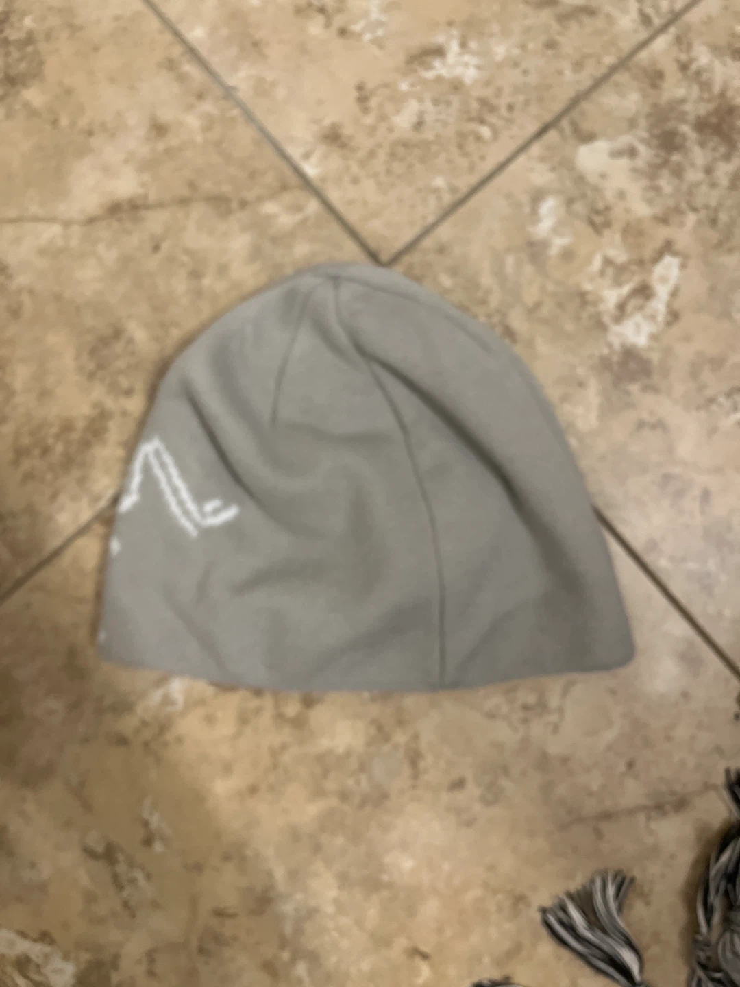 Arc'teryx Fernie Toque Beanie Grey - photo 3