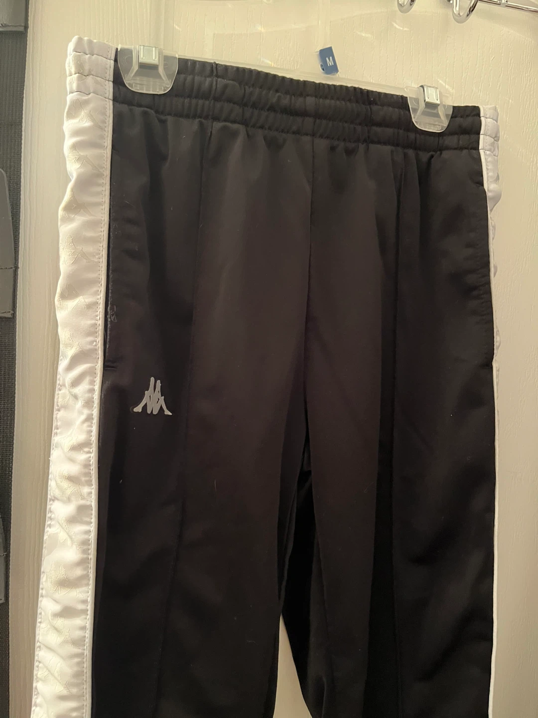 Kappa Track Pants - photo 3