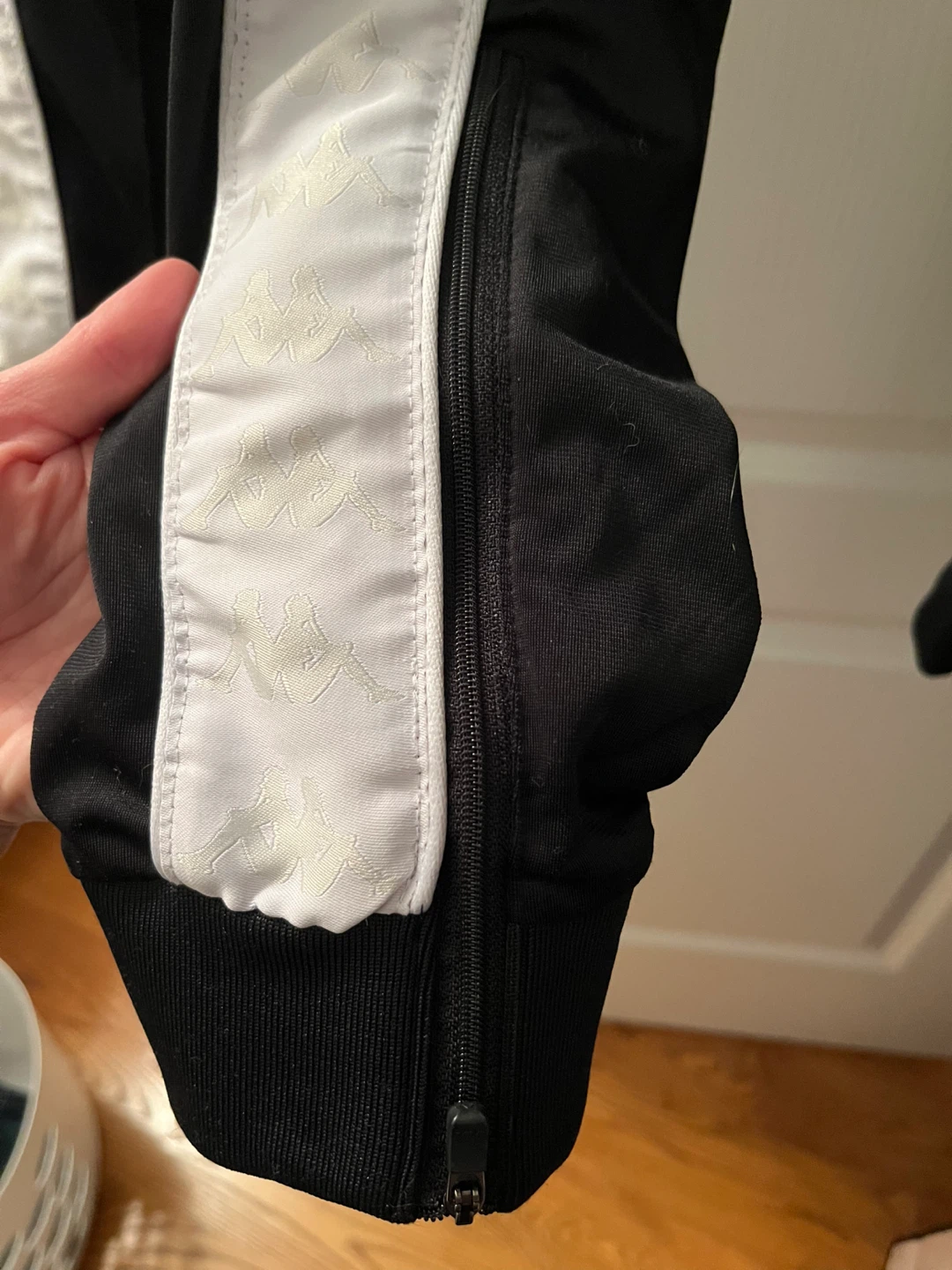 Kappa Track Pants - photo 4