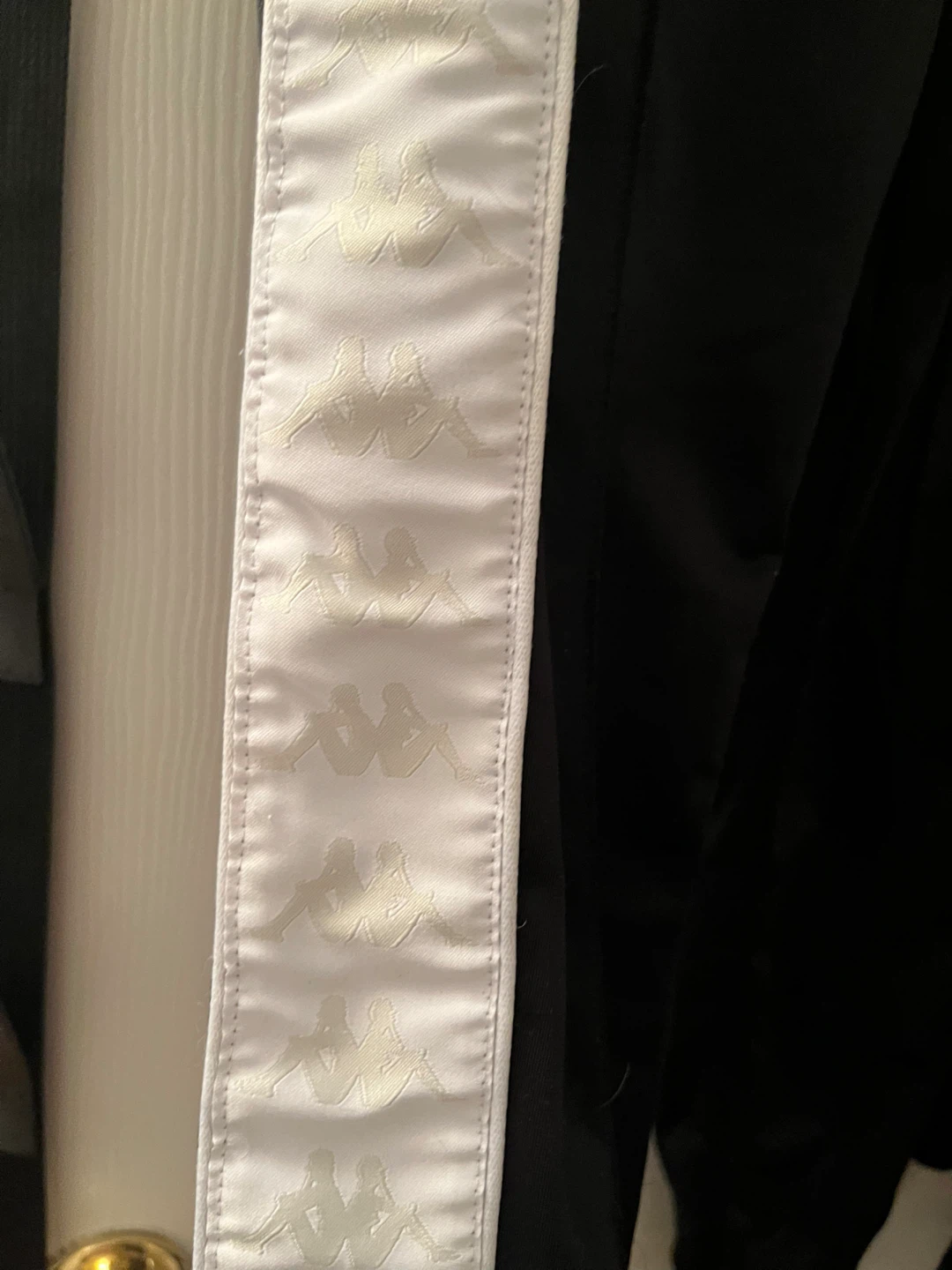 Kappa Track Pants - photo 2