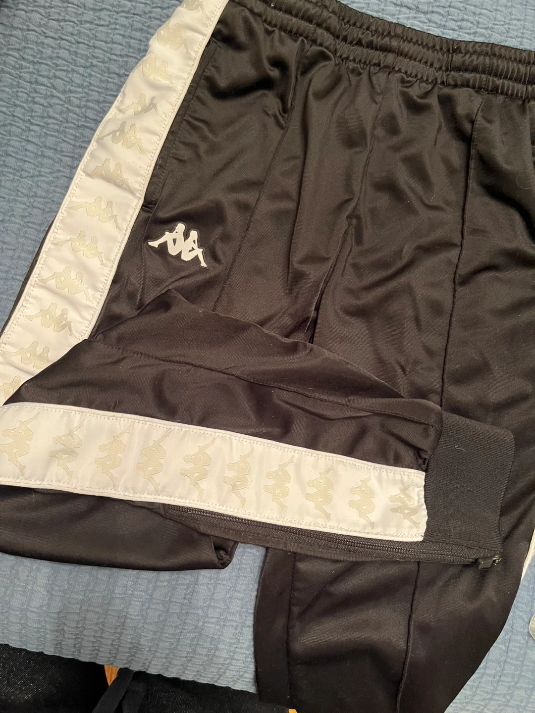 Kappa Track Pants