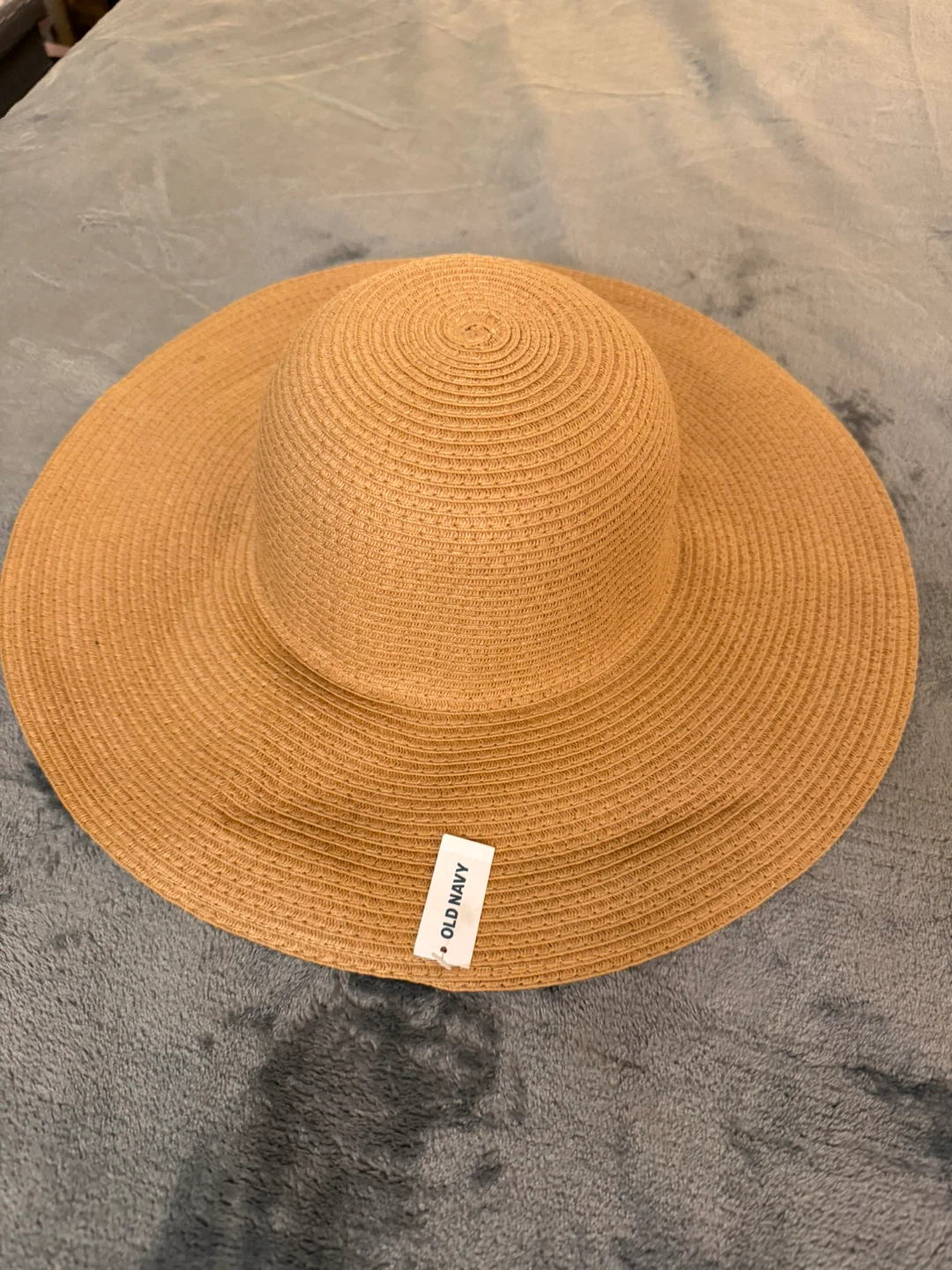 Old Navy Women's Straw Sun Hat