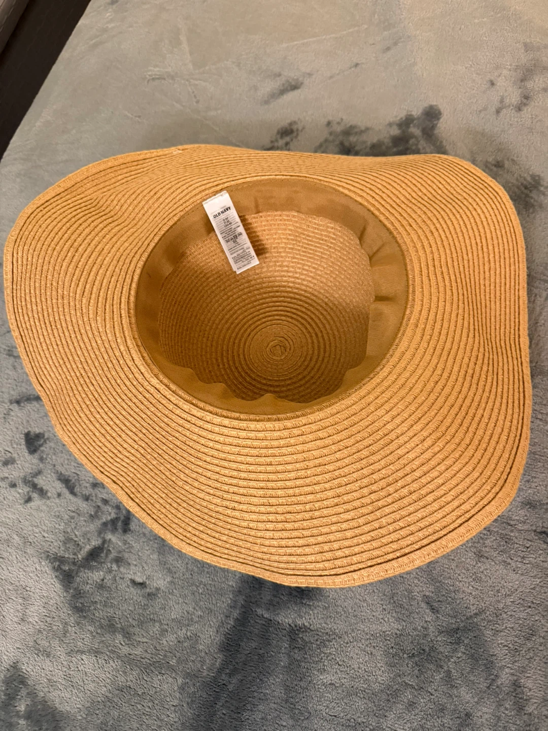 Old Navy Women's Straw Sun Hat - photo 2