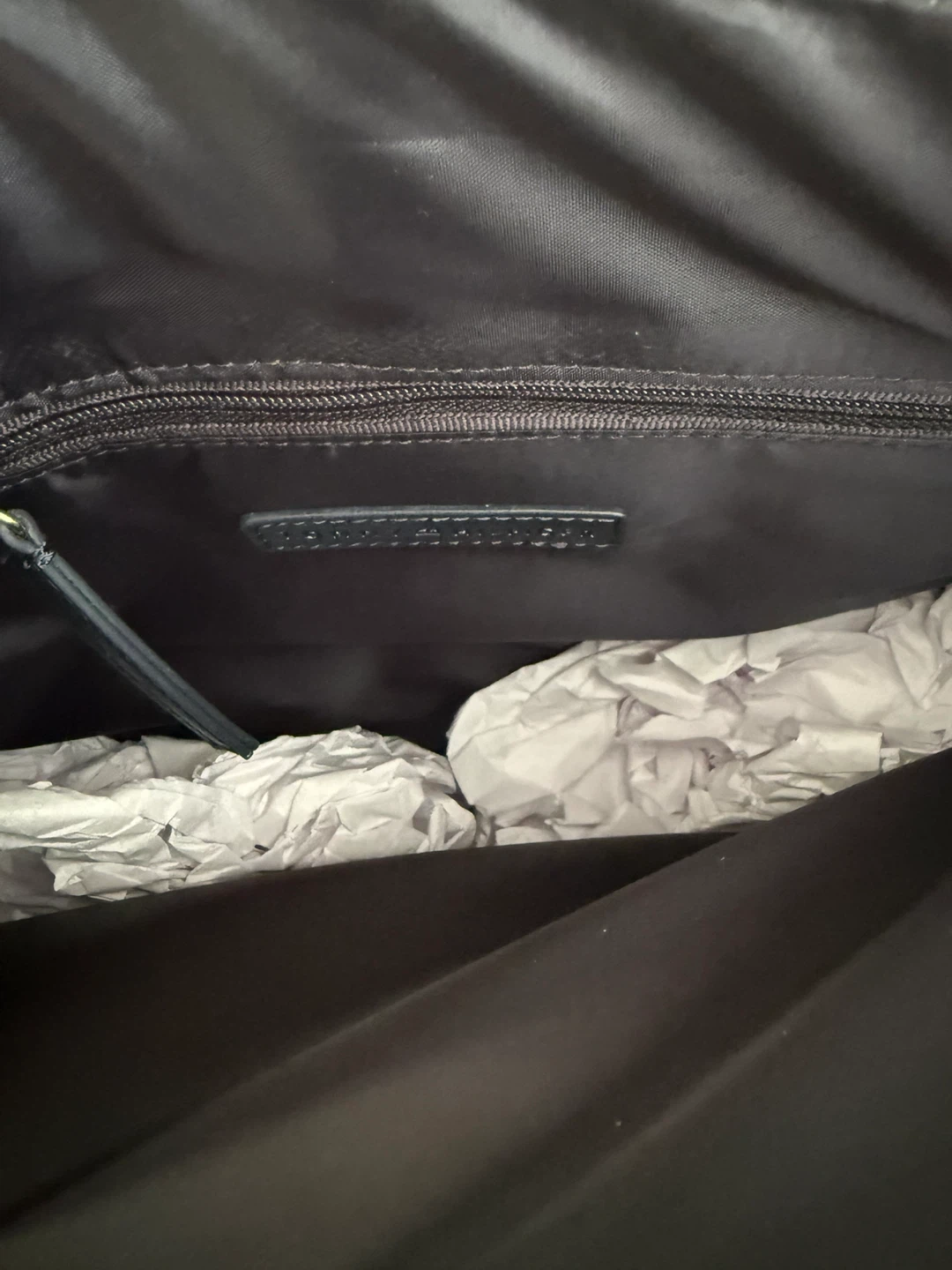 Tommy Hilfiger Tote Bag - photo 5