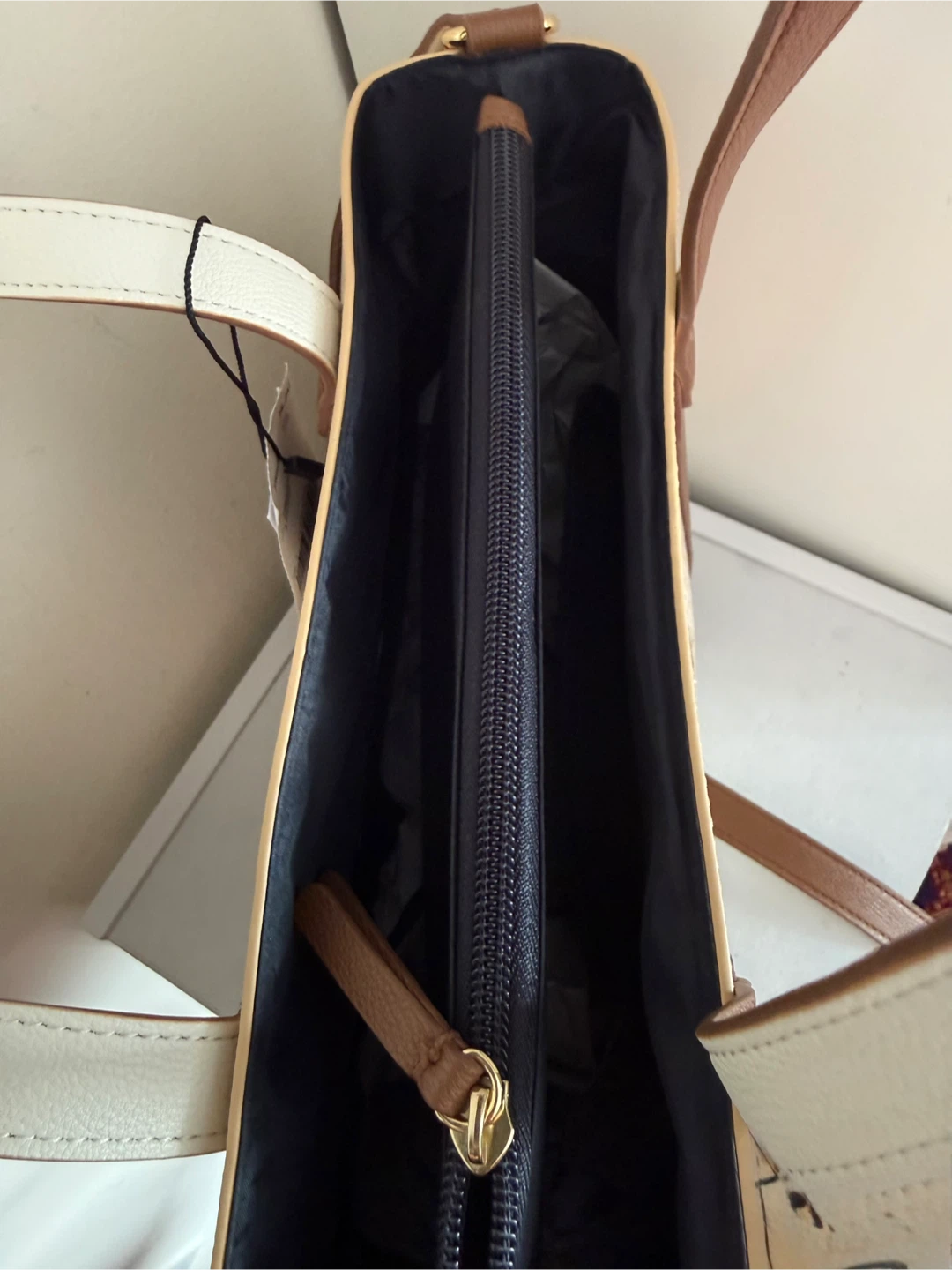 Tommy Hilfiger Tote Bag - photo 4